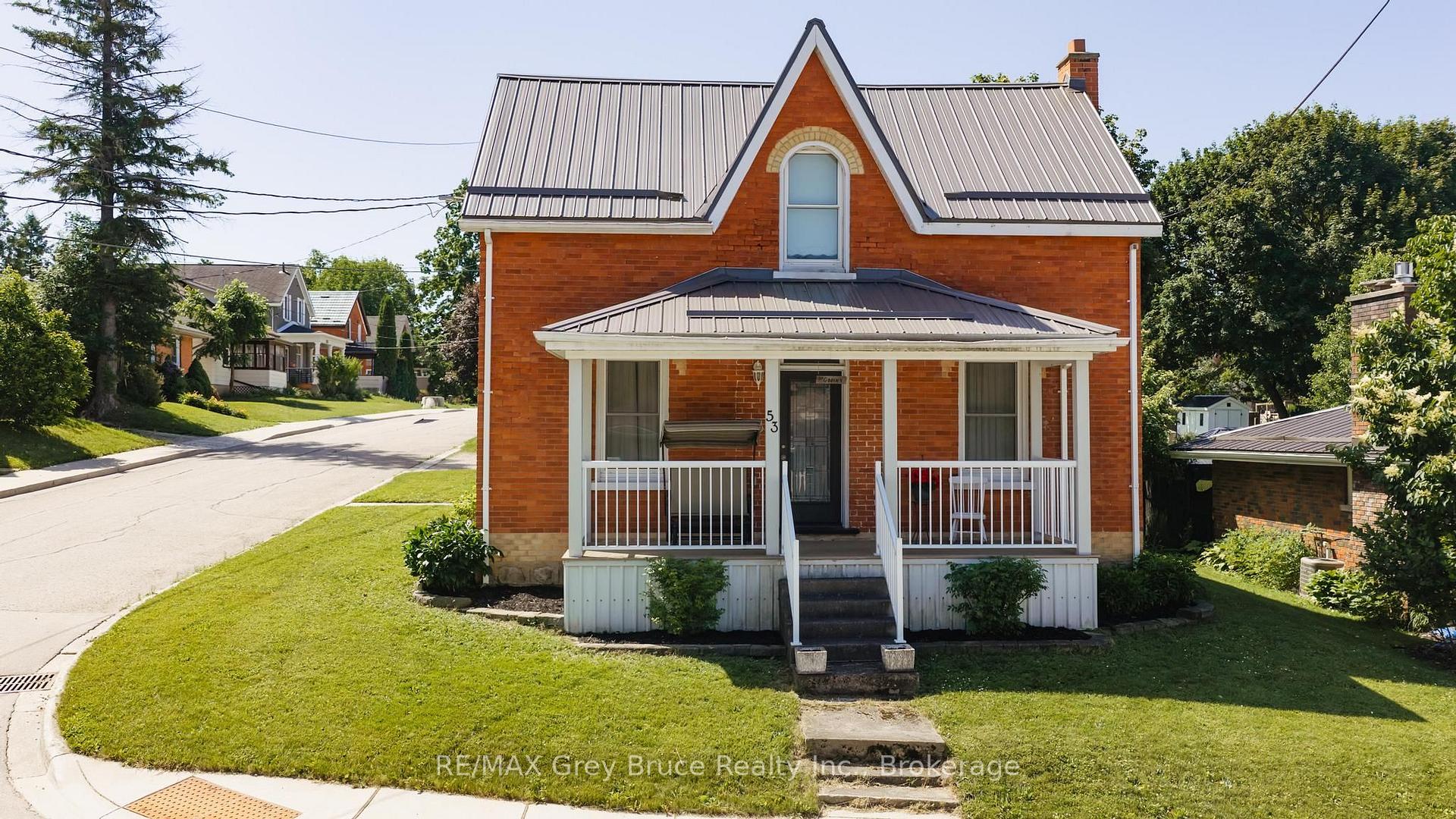 Photo 7 of 53 3rd Street S, Arran-Elderslie — HOMEH