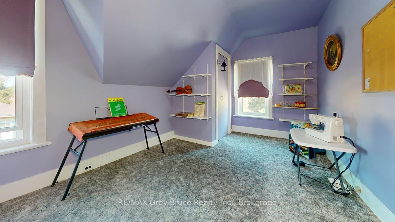 Photo 16 of 53 3rd Street S, Arran-Elderslie — HOMEH