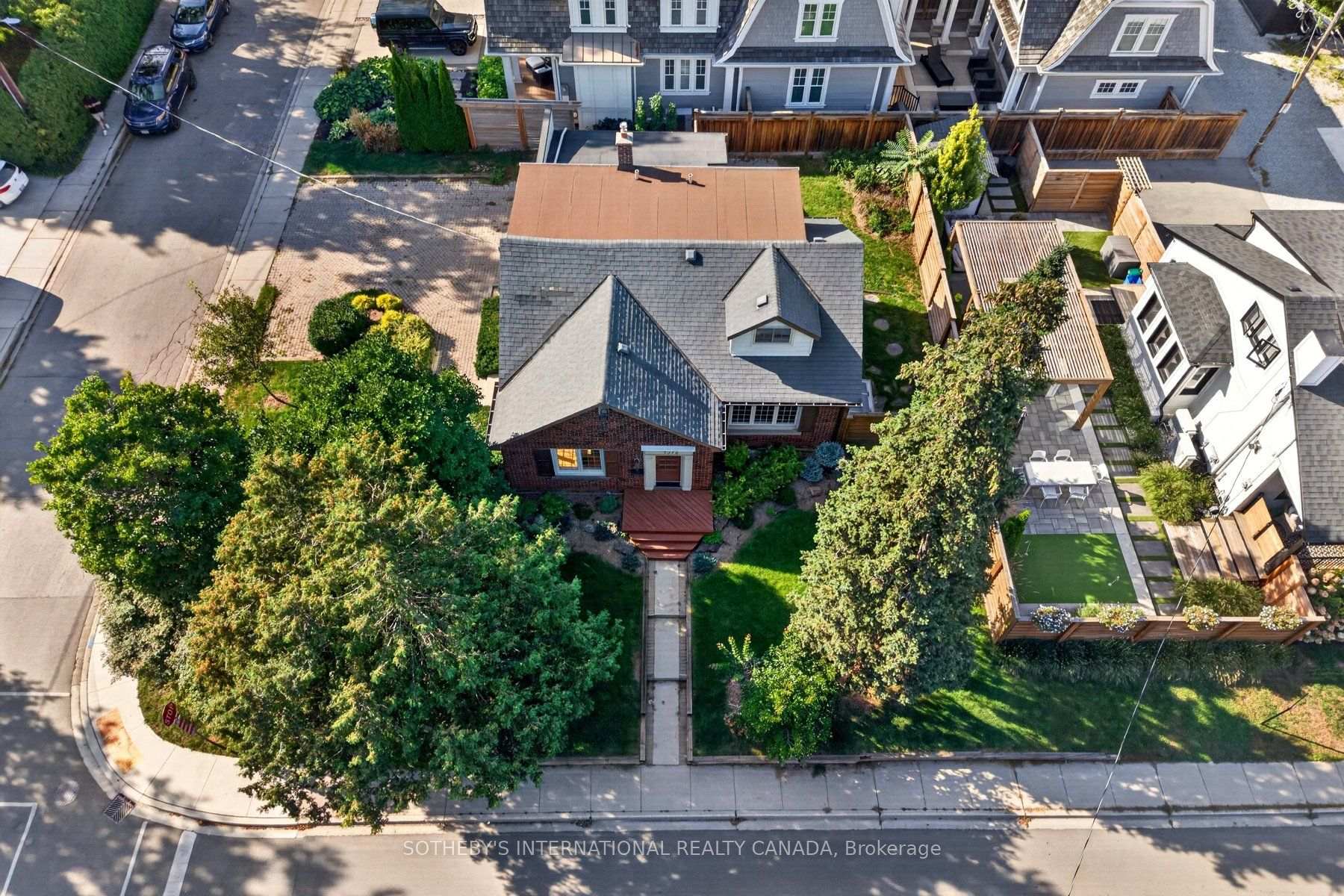 Photo 24 of 1375 Caroline Street, Burlington, Brant — HOMEH