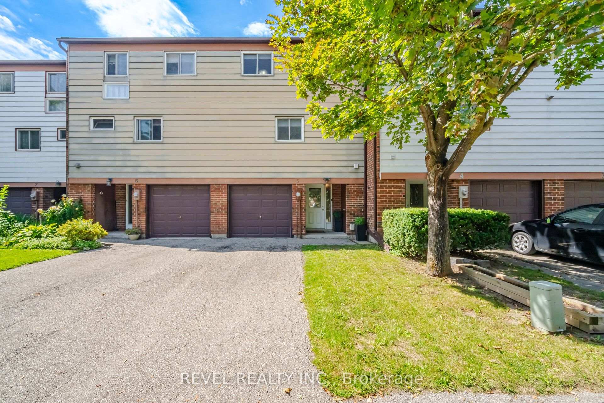 Photo 1 of Unit 5, 650 Childs Drive, Milton, Timberlea — HOMEH