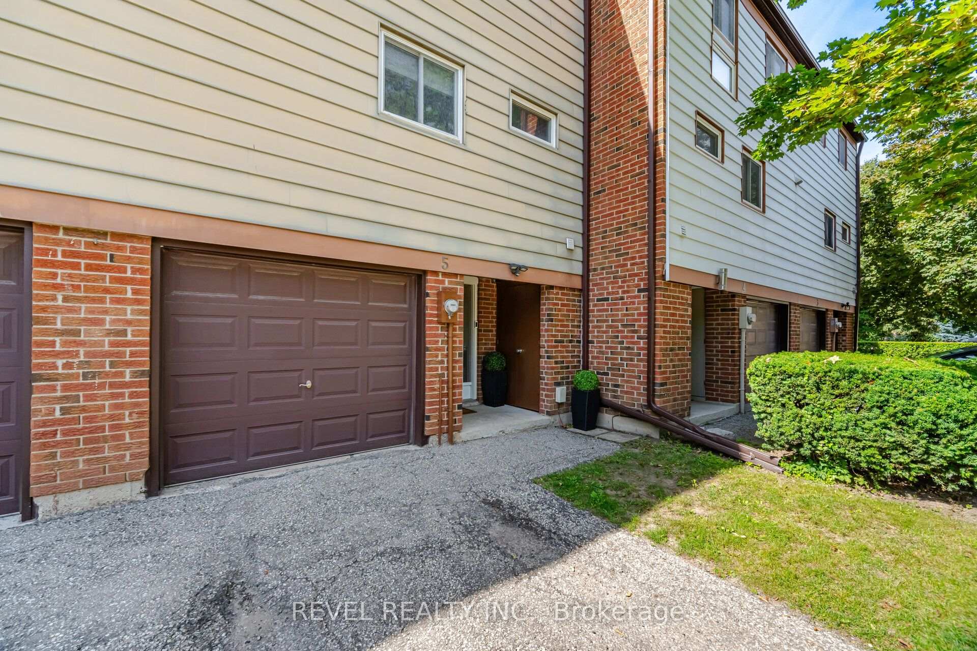 Photo 2 of Unit 5, 650 Childs Drive, Milton, Timberlea — HOMEH