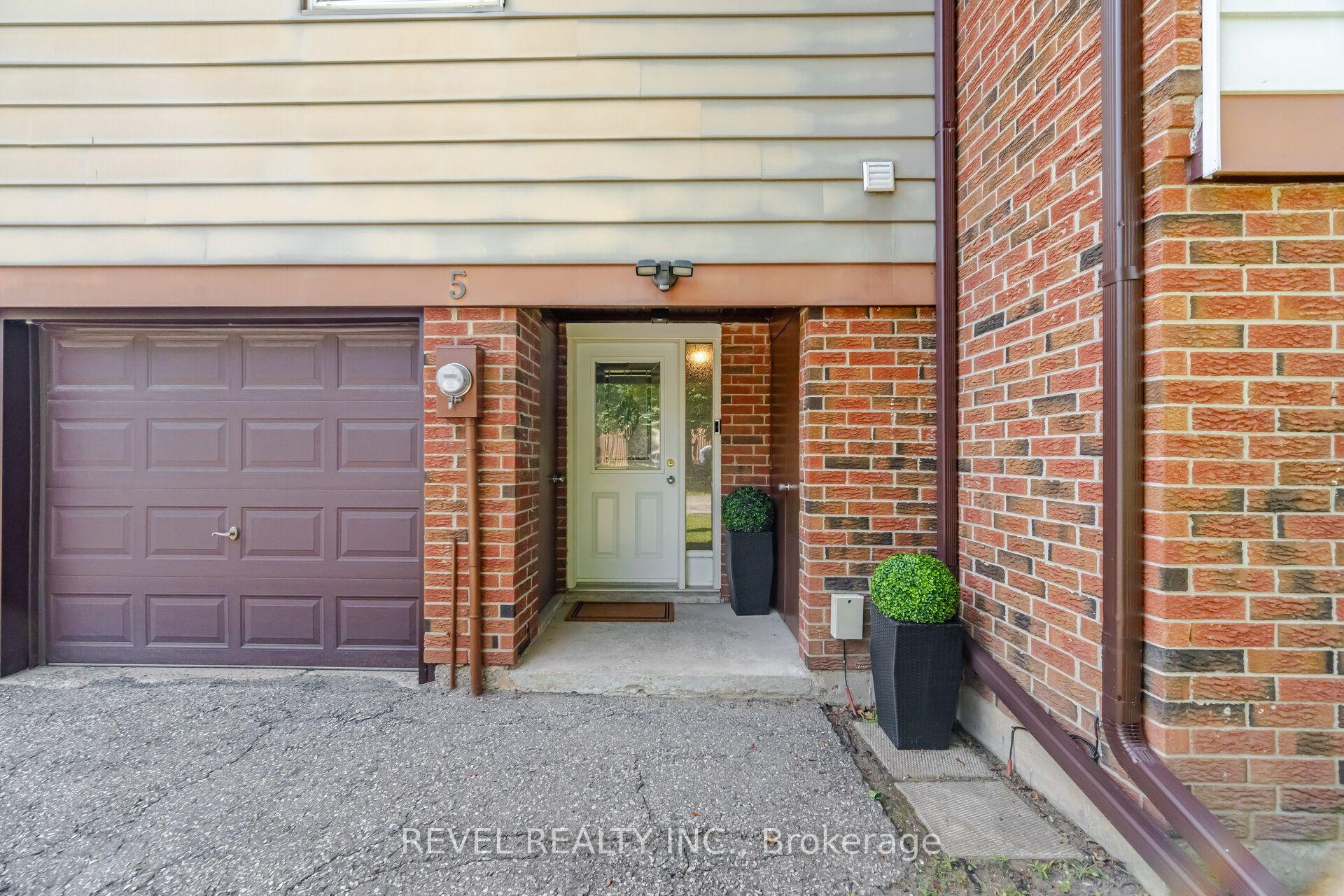Photo 3 of Unit 5, 650 Childs Drive, Milton, Timberlea — HOMEH