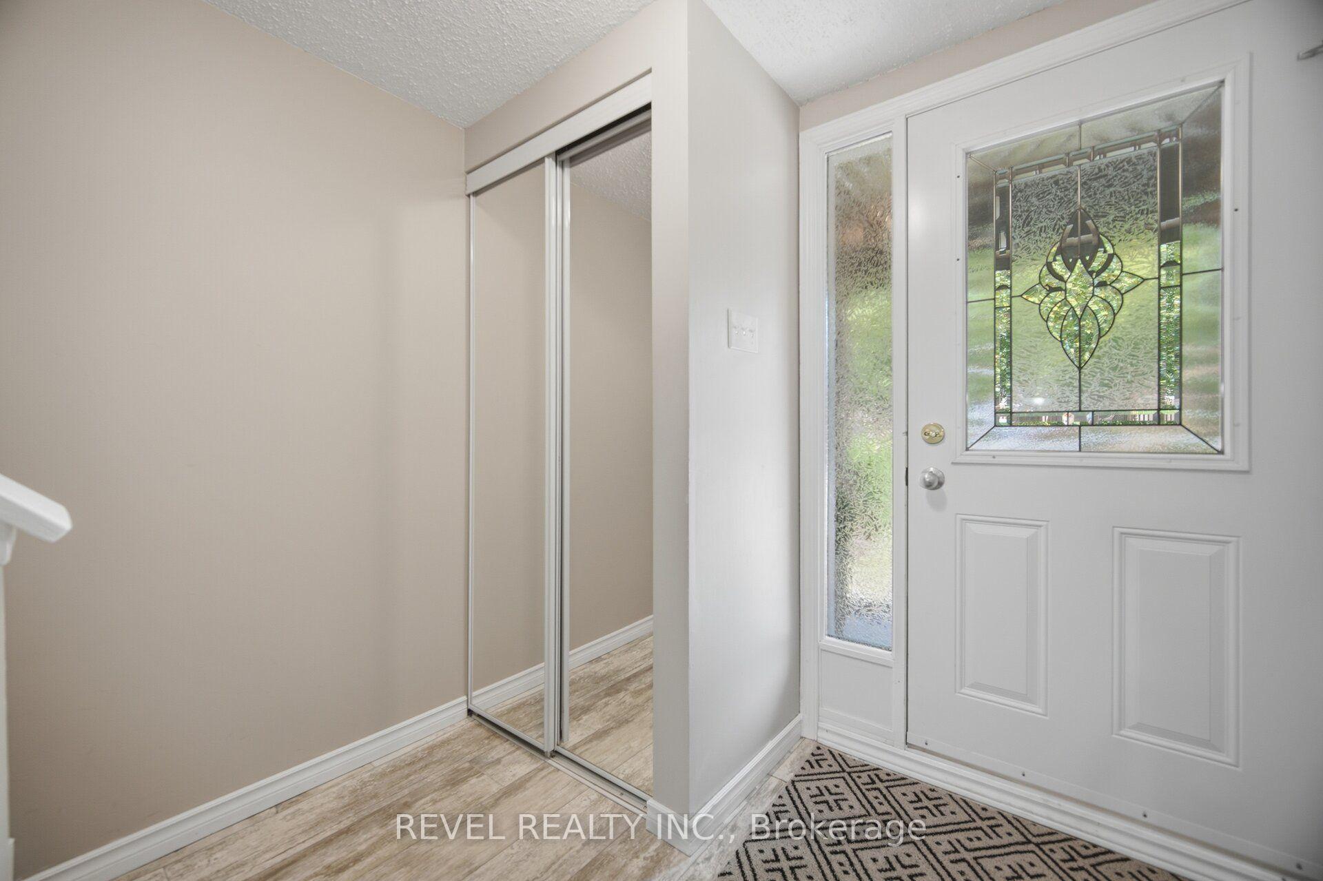 Photo 4 of Unit 5, 650 Childs Drive, Milton, Timberlea — HOMEH