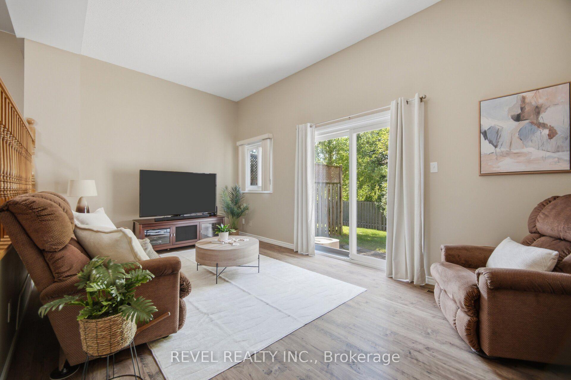Photo 5 of Unit 5, 650 Childs Drive, Milton, Timberlea — HOMEH