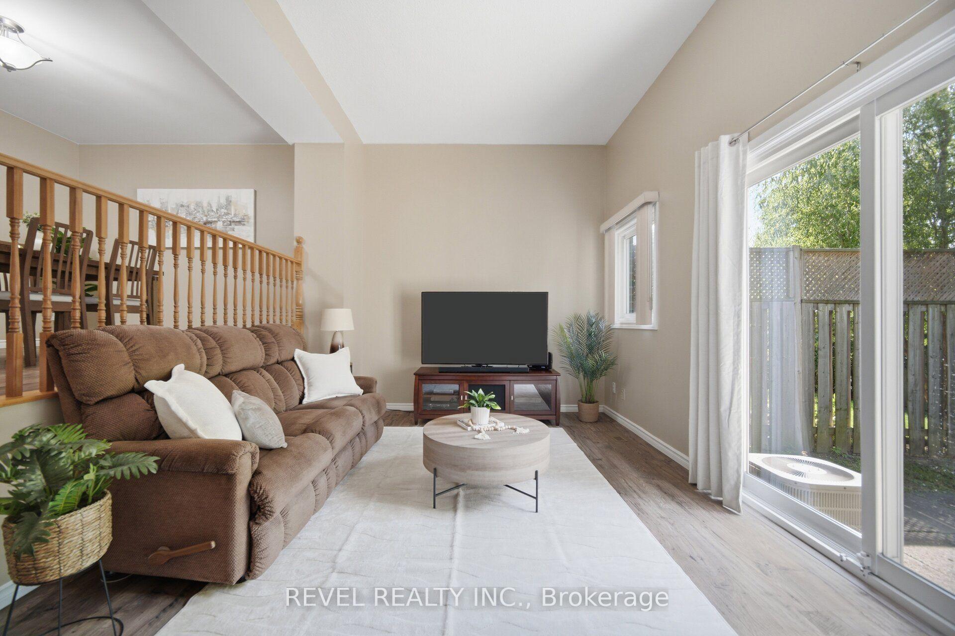 Photo 6 of Unit 5, 650 Childs Drive, Milton, Timberlea — HOMEH