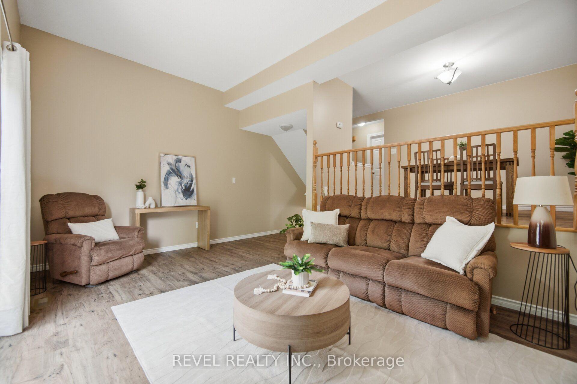 Photo 7 of Unit 5, 650 Childs Drive, Milton, Timberlea — HOMEH
