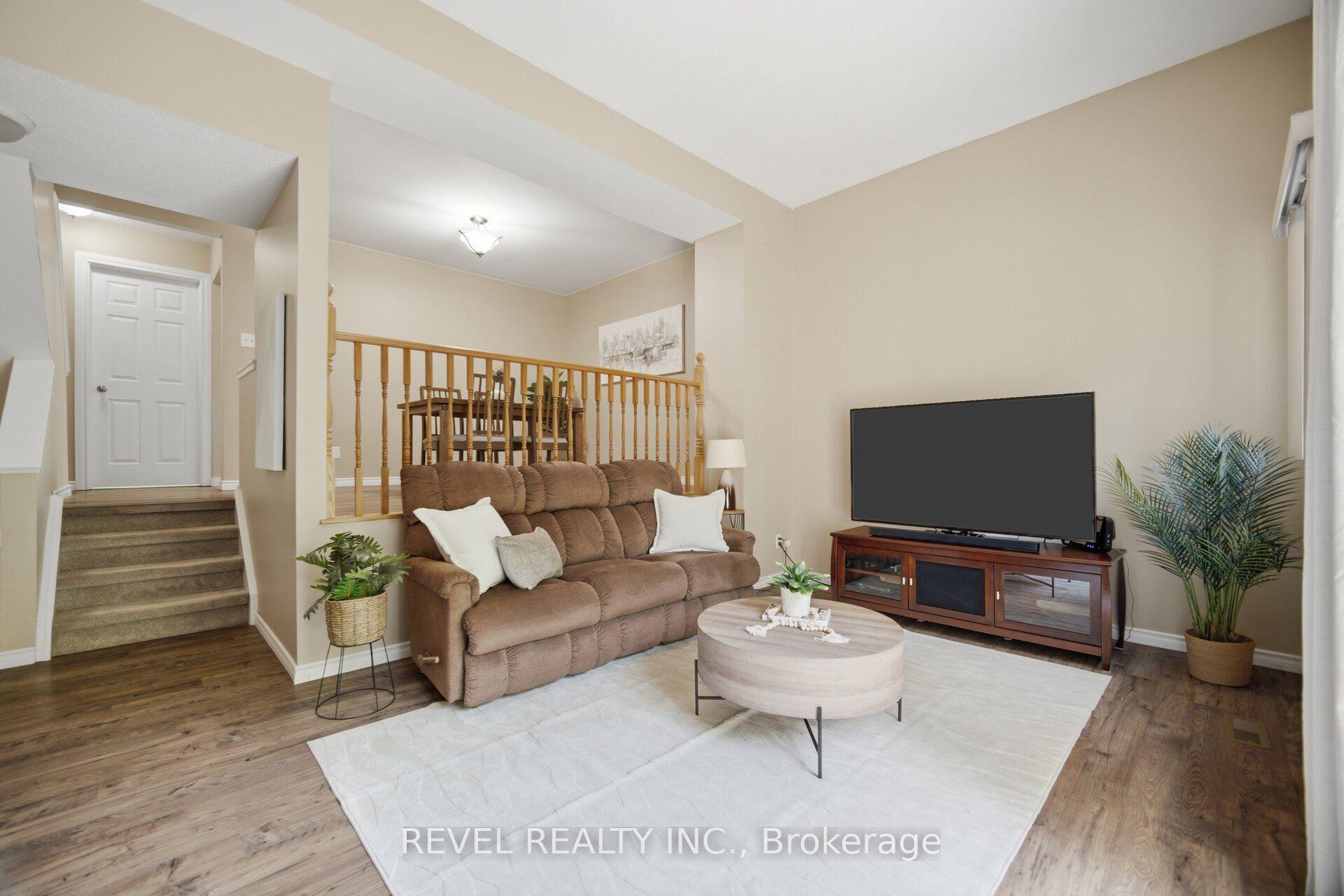 Photo 8 of Unit 5, 650 Childs Drive, Milton, Timberlea — HOMEH
