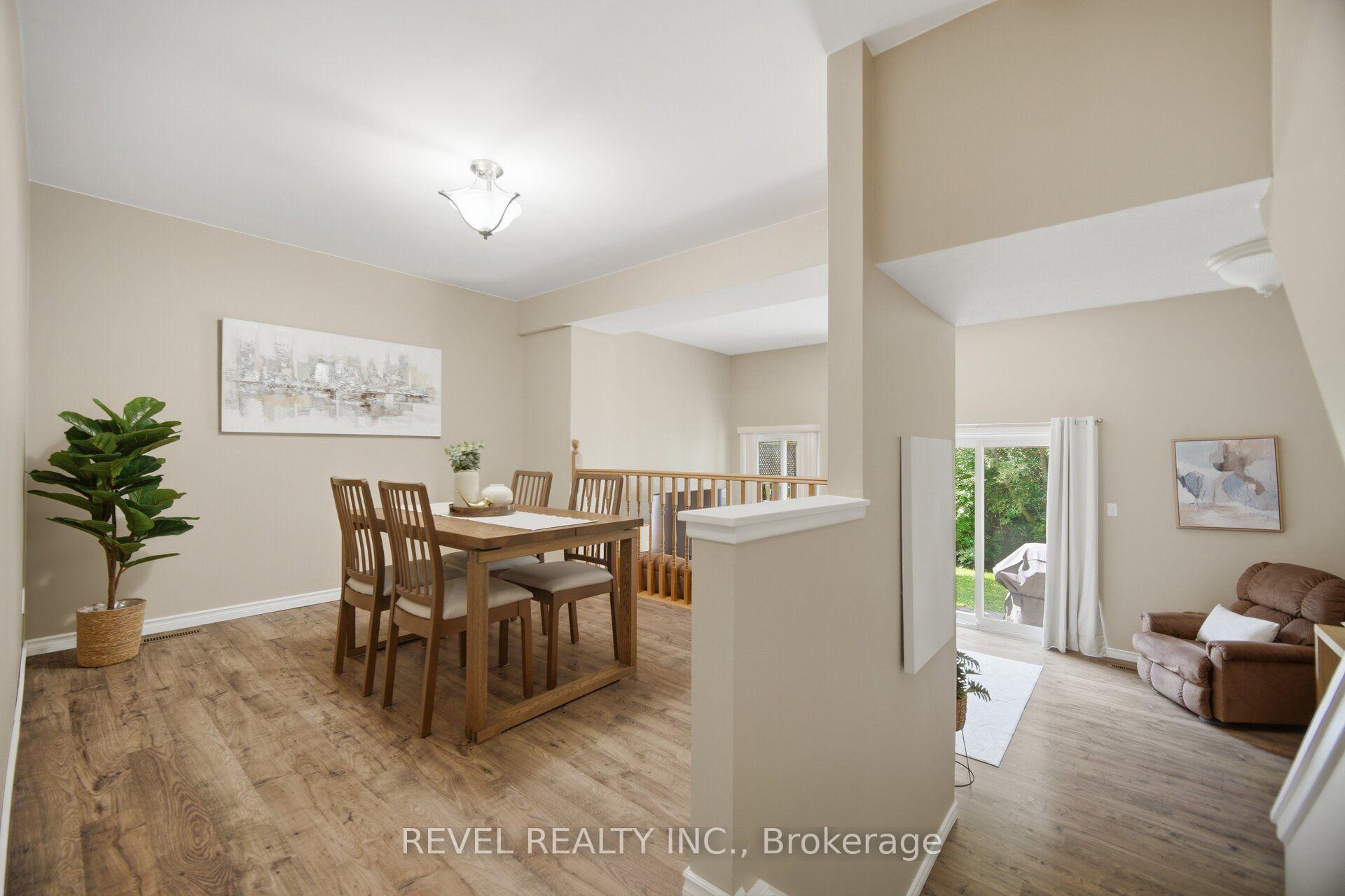 Photo 9 of Unit 5, 650 Childs Drive, Milton, Timberlea — HOMEH