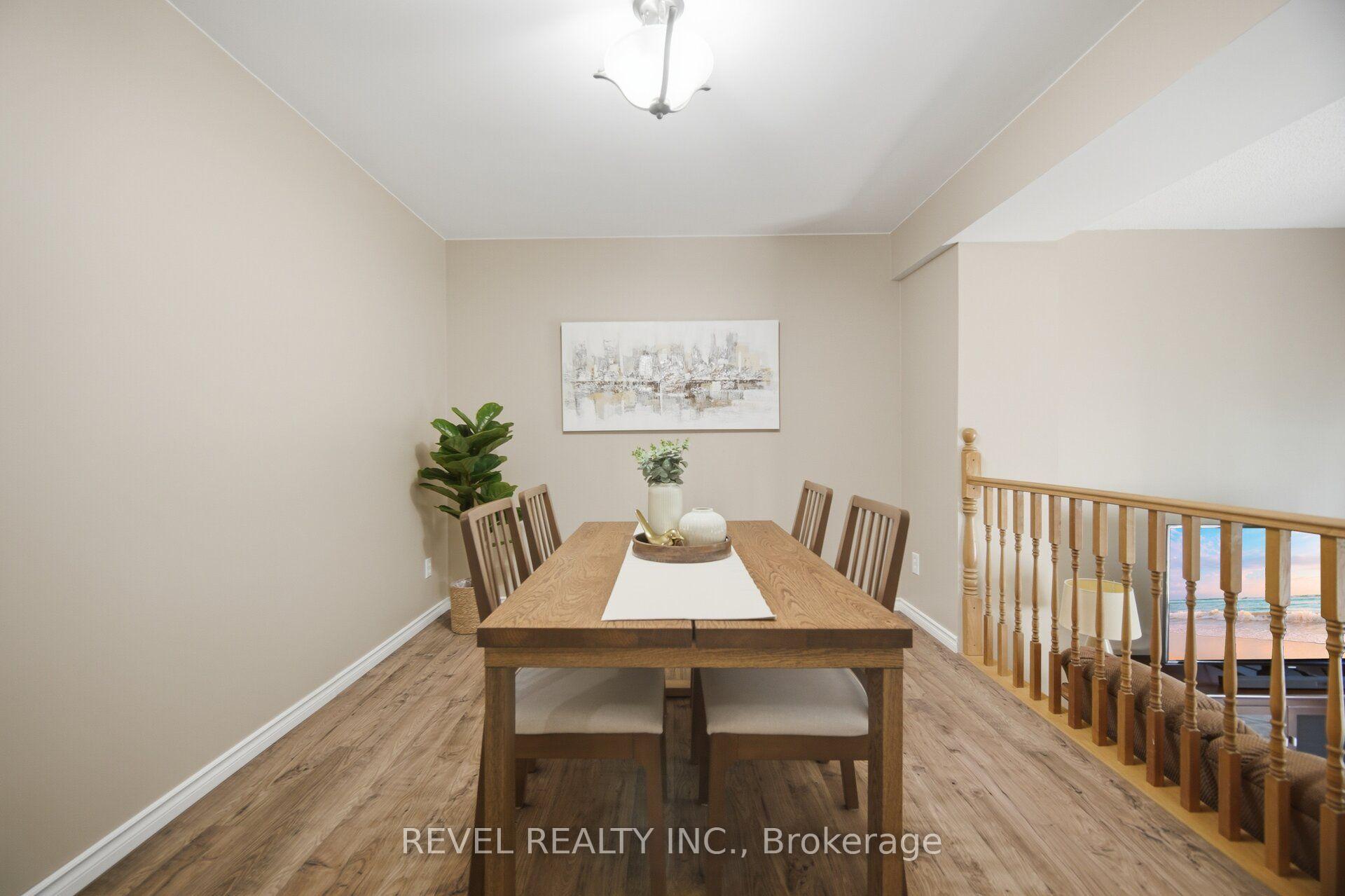 Photo 10 of Unit 5, 650 Childs Drive, Milton, Timberlea — HOMEH