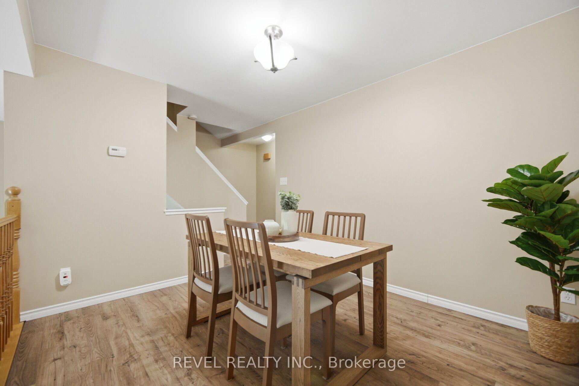 Photo 11 of Unit 5, 650 Childs Drive, Milton, Timberlea — HOMEH