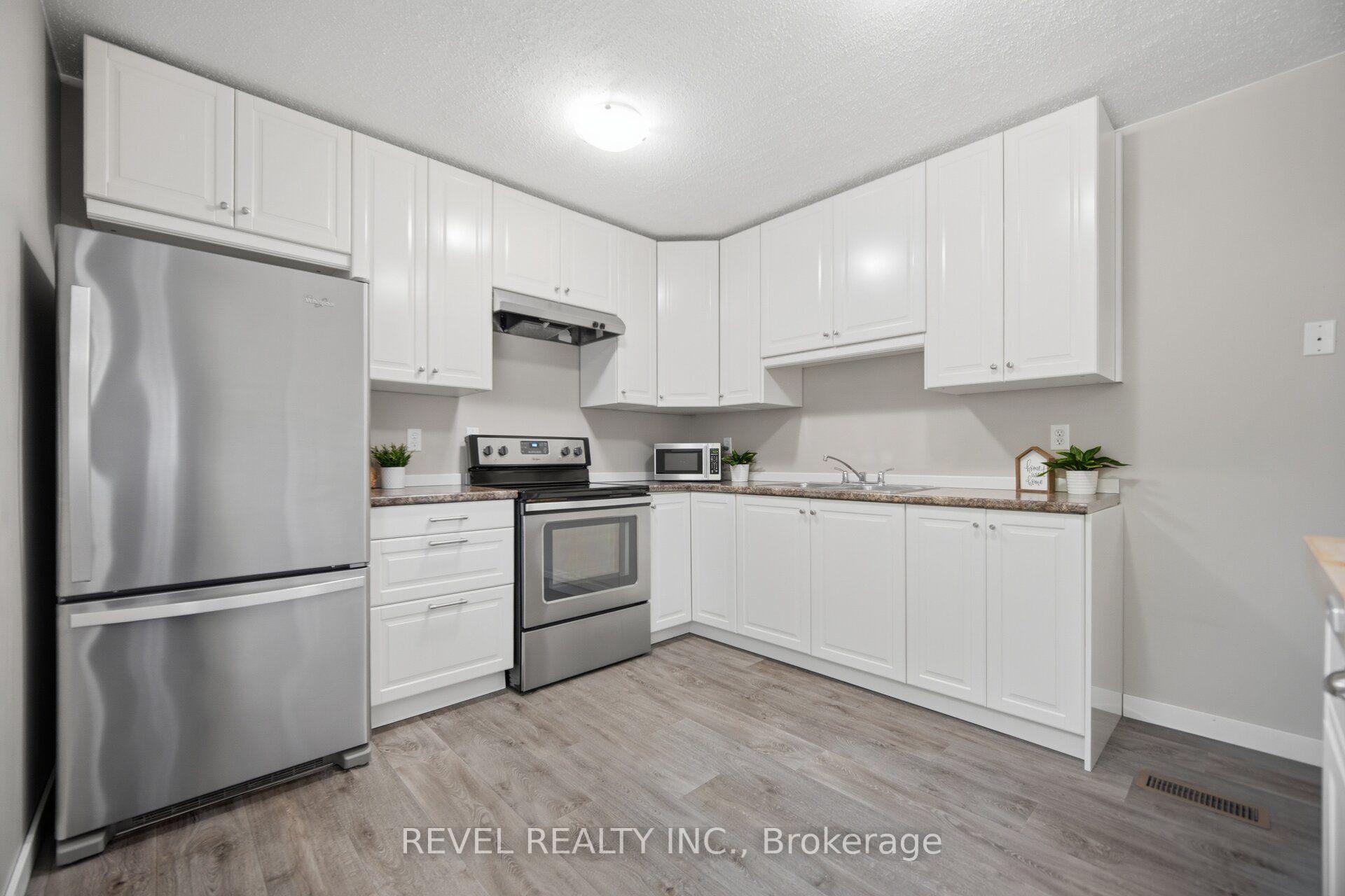 Photo 12 of Unit 5, 650 Childs Drive, Milton, Timberlea — HOMEH