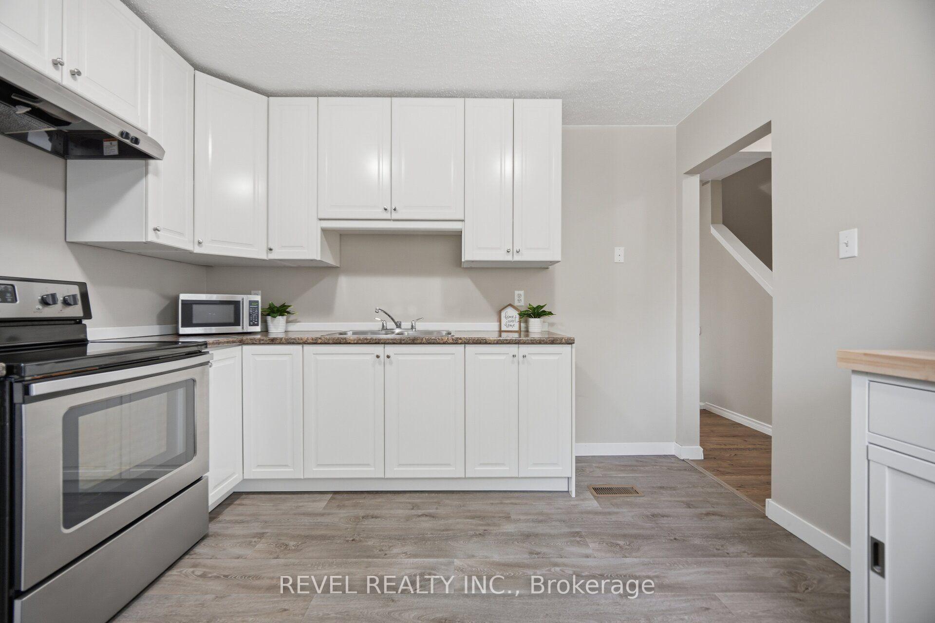 Photo 13 of Unit 5, 650 Childs Drive, Milton, Timberlea — HOMEH