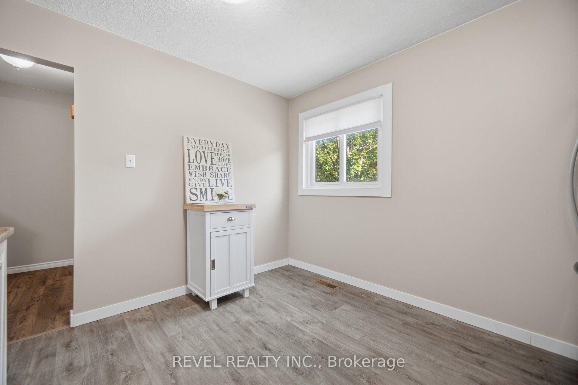 Photo 14 of Unit 5, 650 Childs Drive, Milton, Timberlea — HOMEH