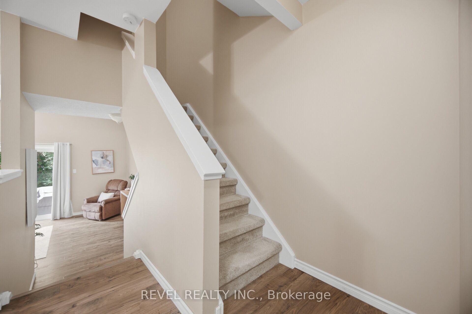 Photo 16 of Unit 5, 650 Childs Drive, Milton, Timberlea — HOMEH