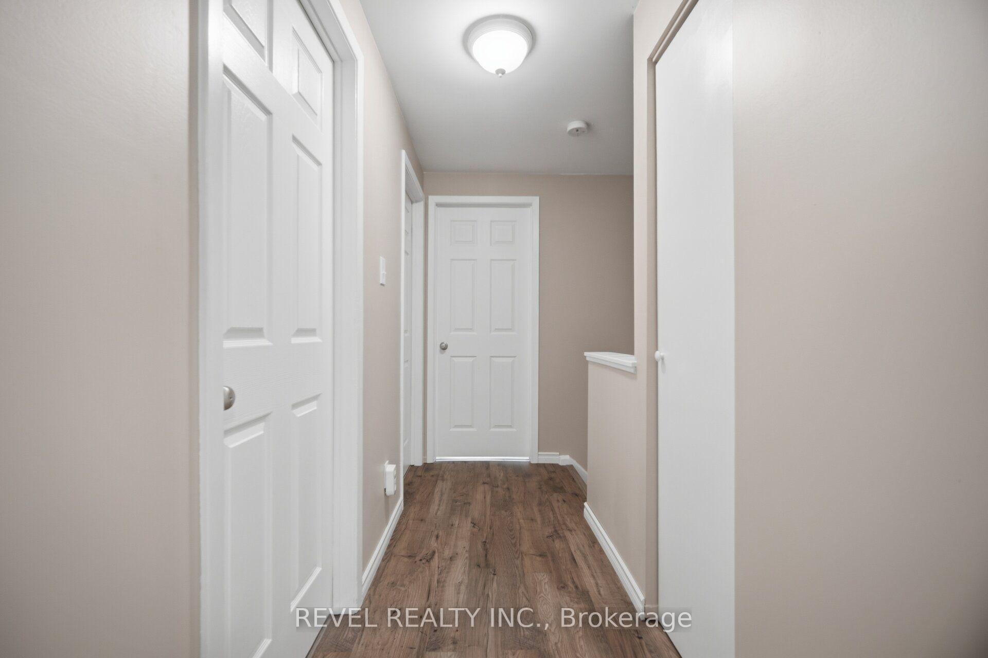 Photo 17 of Unit 5, 650 Childs Drive, Milton, Timberlea — HOMEH