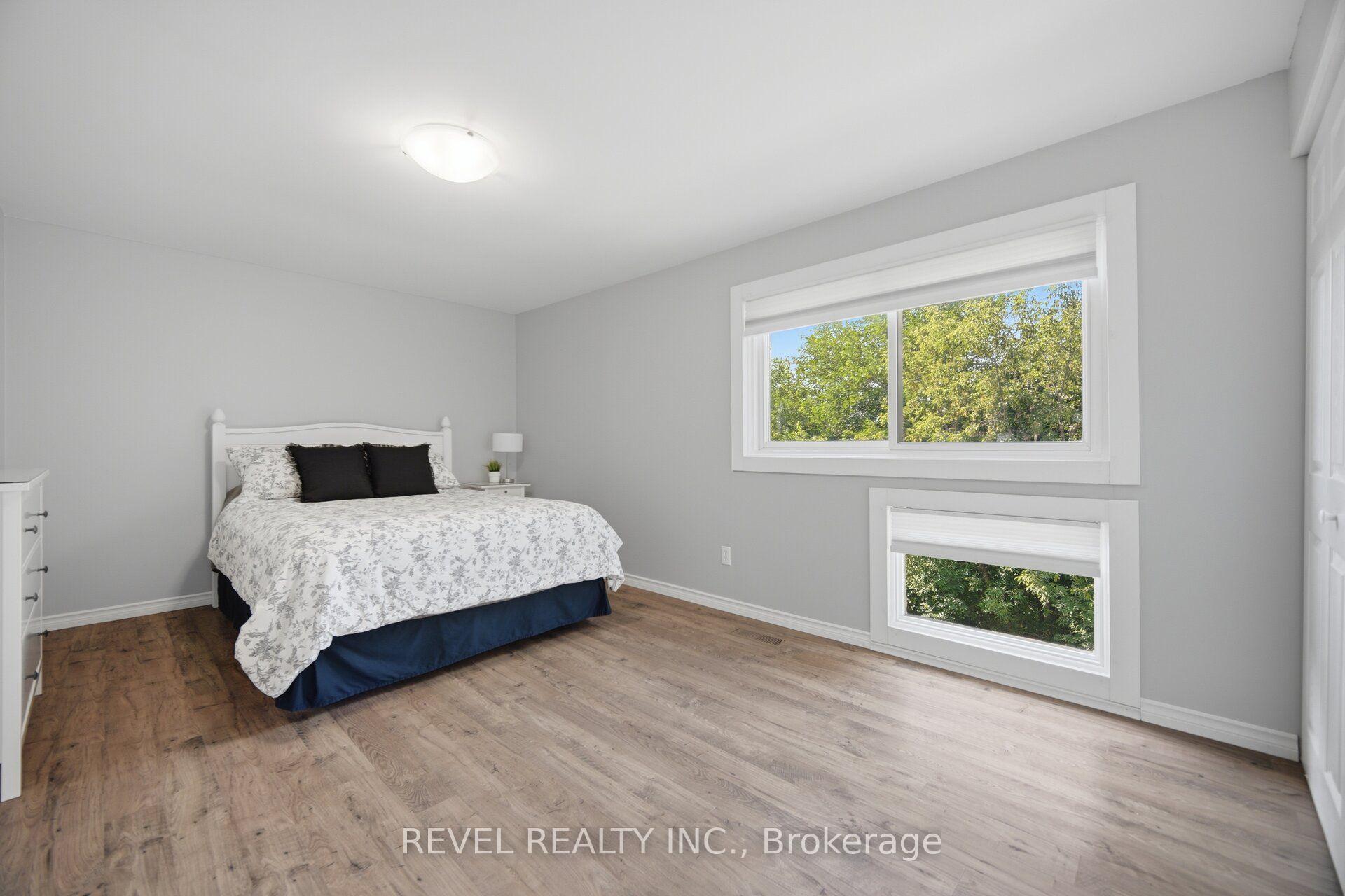 Photo 18 of Unit 5, 650 Childs Drive, Milton, Timberlea — HOMEH