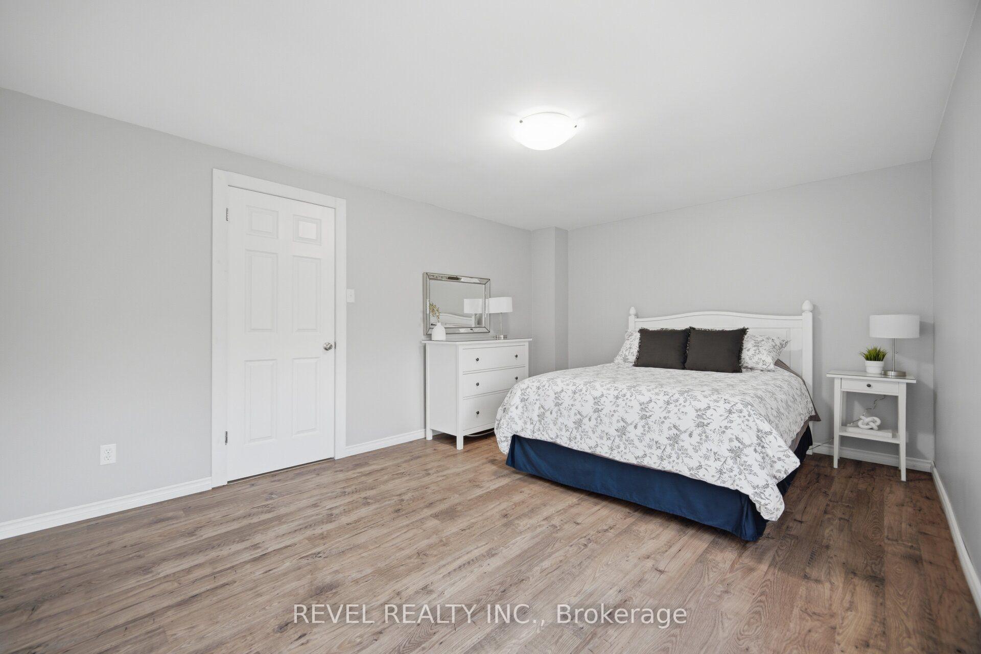 Photo 19 of Unit 5, 650 Childs Drive, Milton, Timberlea — HOMEH