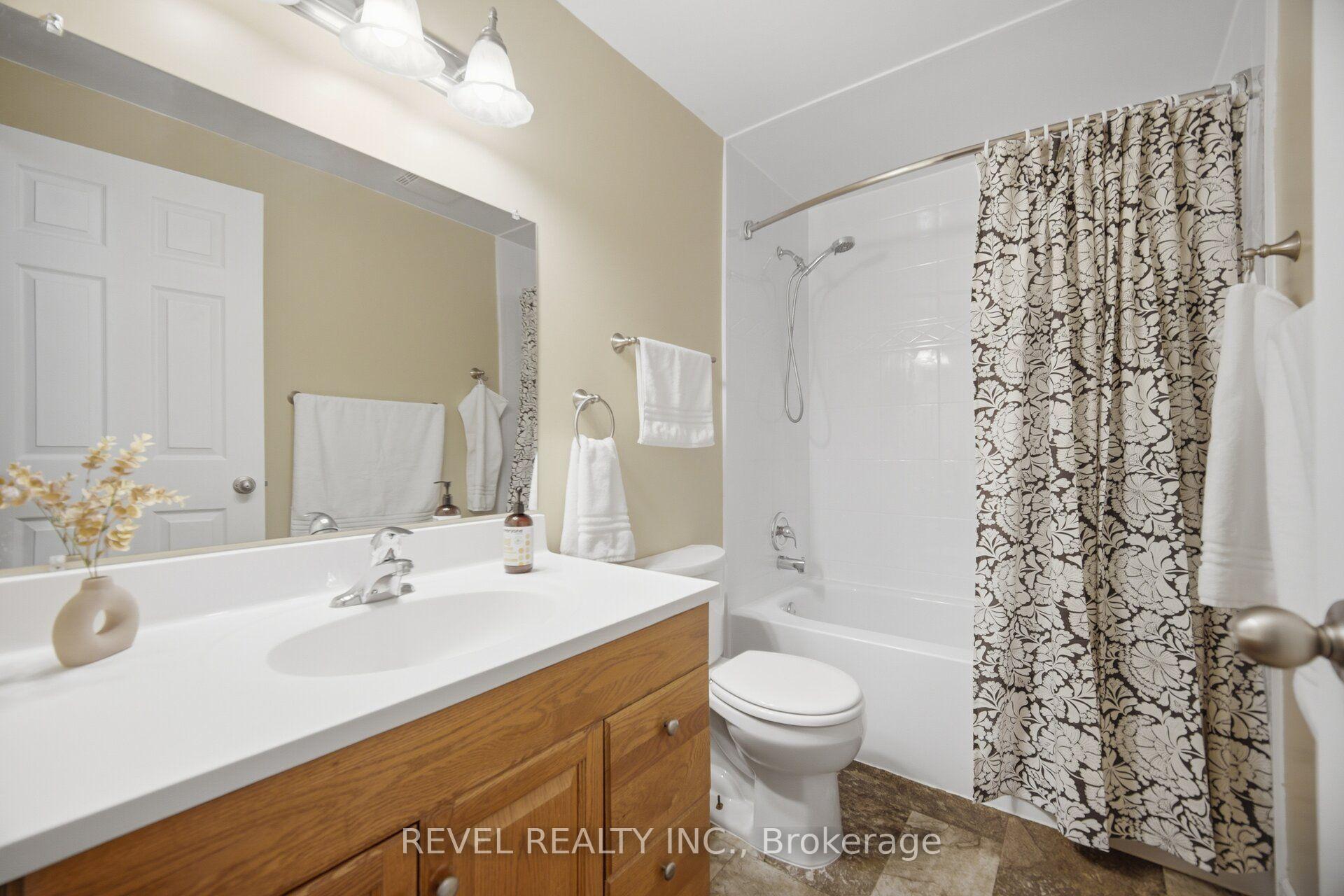 Photo 21 of Unit 5, 650 Childs Drive, Milton, Timberlea — HOMEH