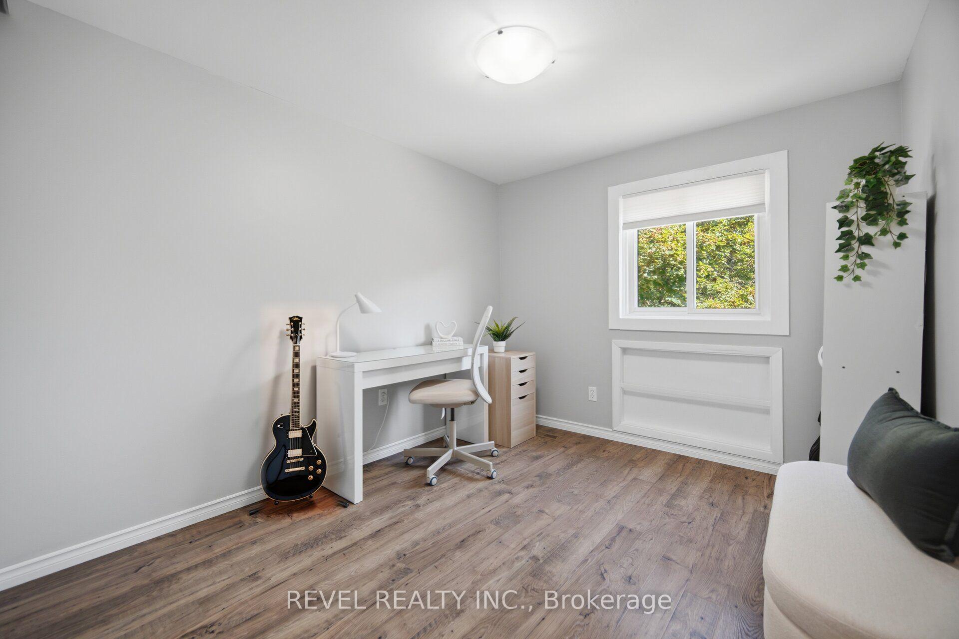 Photo 23 of Unit 5, 650 Childs Drive, Milton, Timberlea — HOMEH
