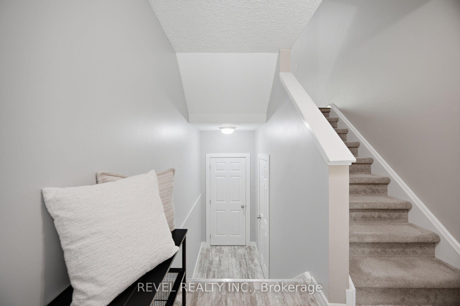 Photo 24 of Unit 5, 650 Childs Drive, Milton, Timberlea — HOMEH