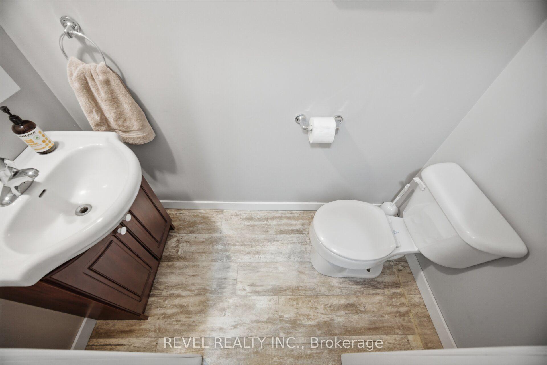 Photo 25 of Unit 5, 650 Childs Drive, Milton, Timberlea — HOMEH
