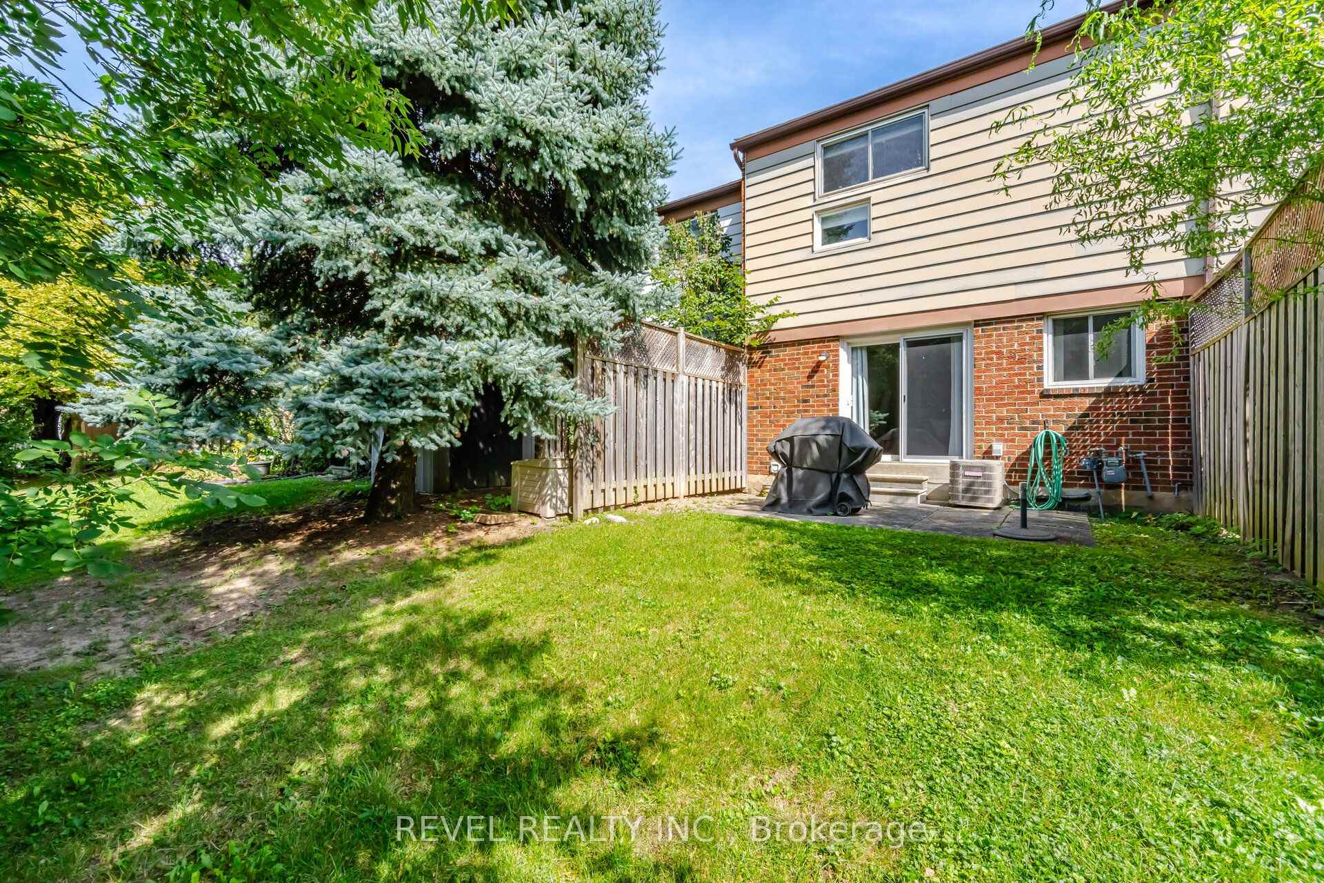 Photo 26 of Unit 5, 650 Childs Drive, Milton, Timberlea — HOMEH