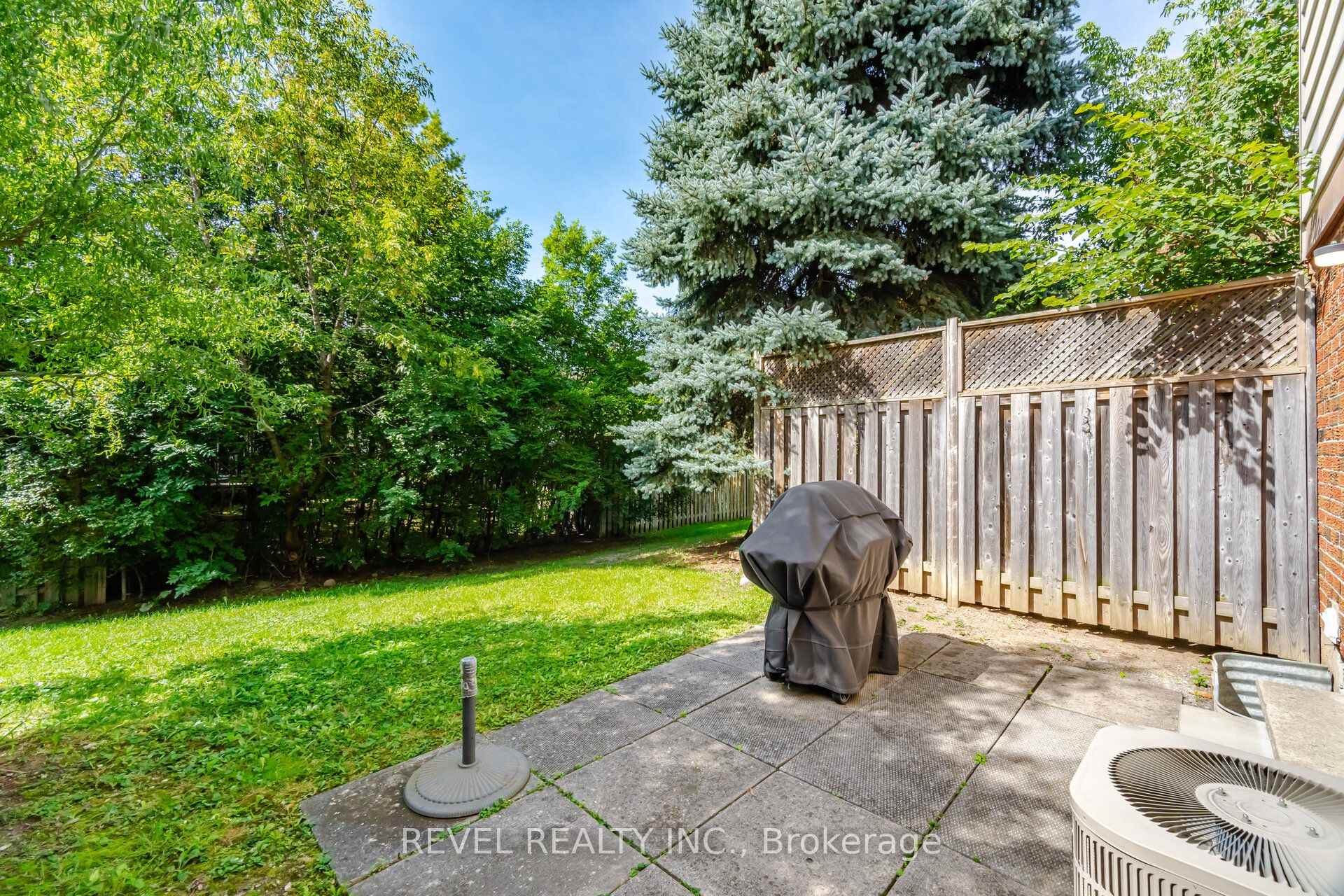 Photo 27 of Unit 5, 650 Childs Drive, Milton, Timberlea — HOMEH