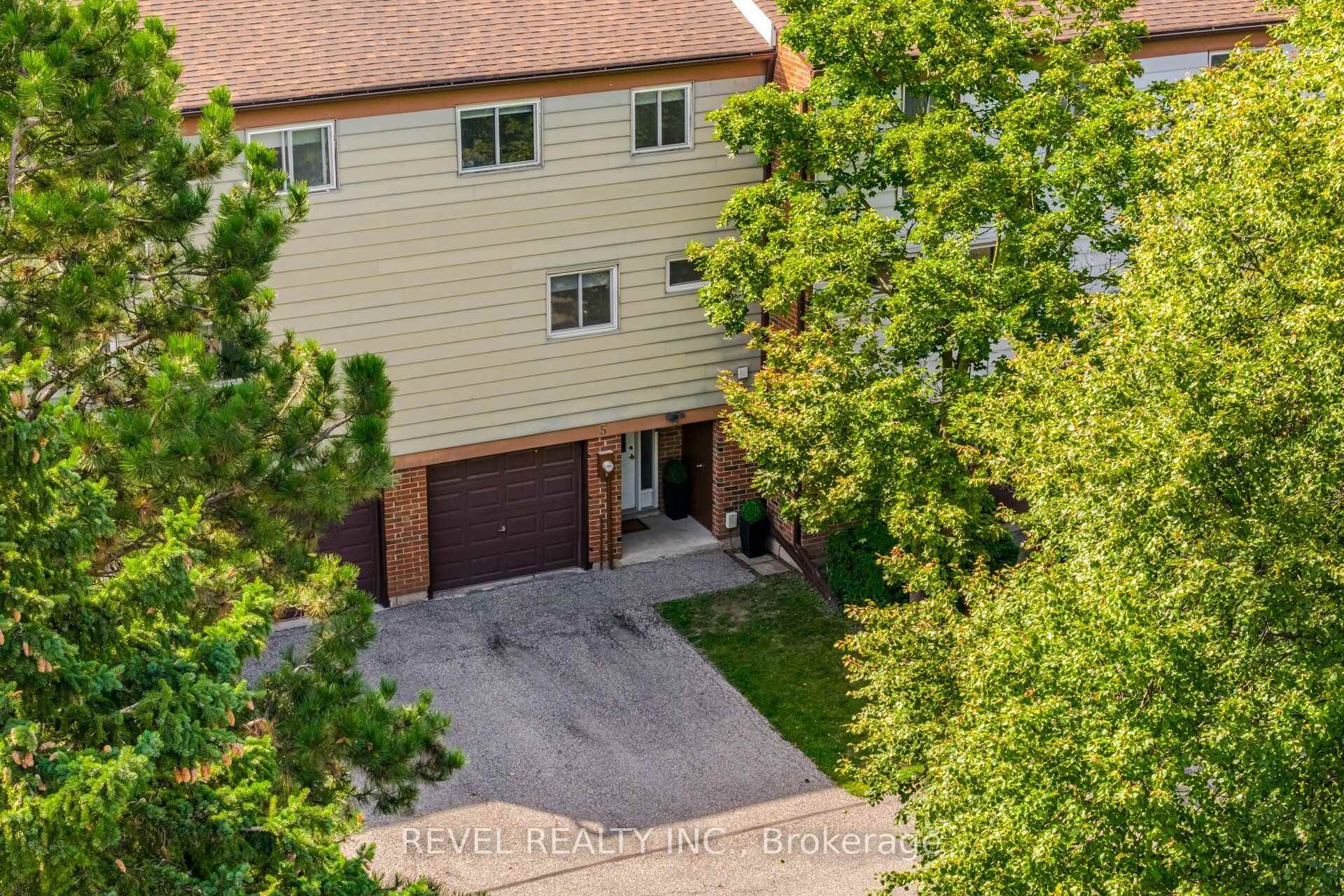 Photo 35 of Unit 5, 650 Childs Drive, Milton, Timberlea — HOMEH