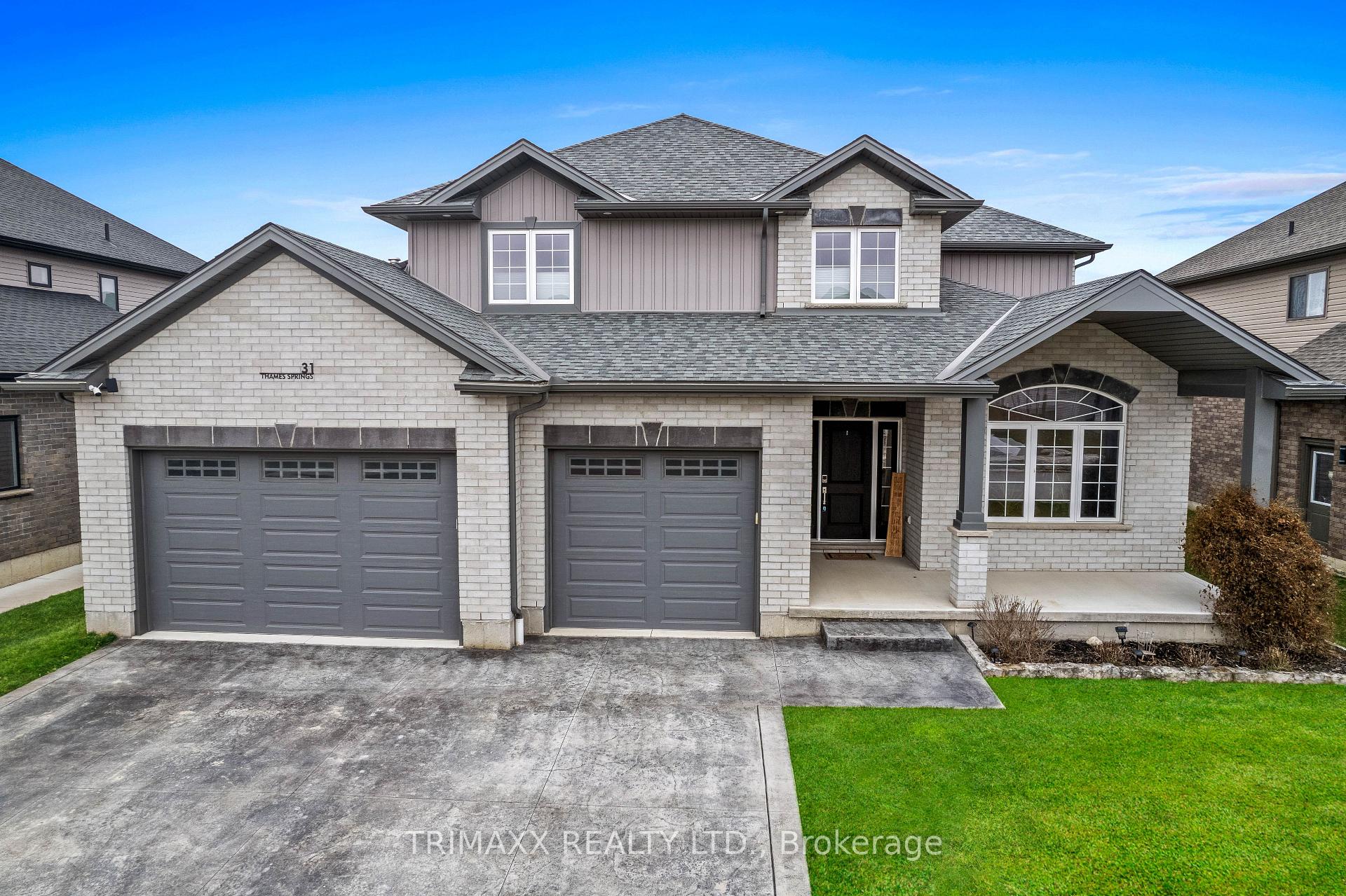Photo of 31 Thames Springs Crescent