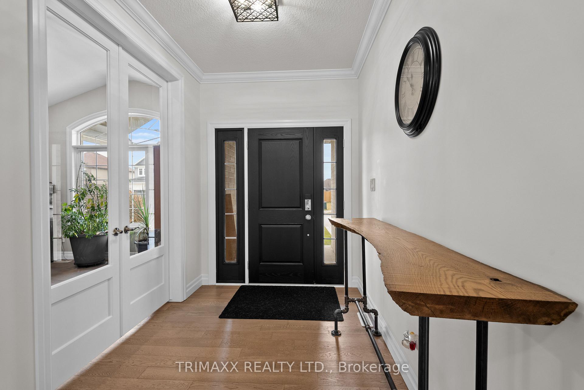 Photo 2 of 31 Thames Springs Crescent, Zorra, Thamesford — HOMEH