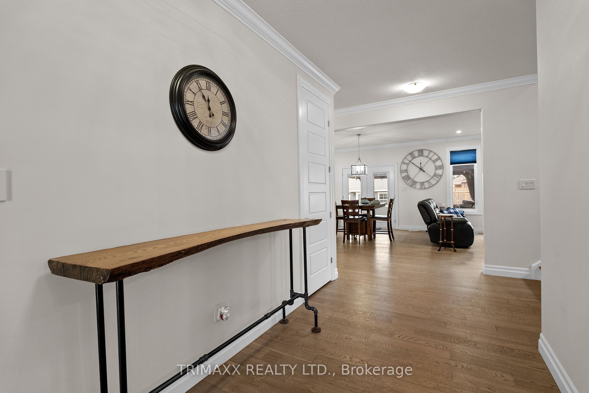 Photo 3 of 31 Thames Springs Crescent, Zorra, Thamesford — HOMEH