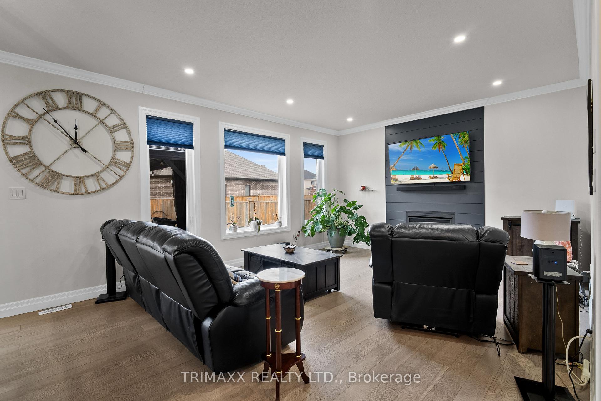 Photo 6 of 31 Thames Springs Crescent, Zorra, Thamesford — HOMEH