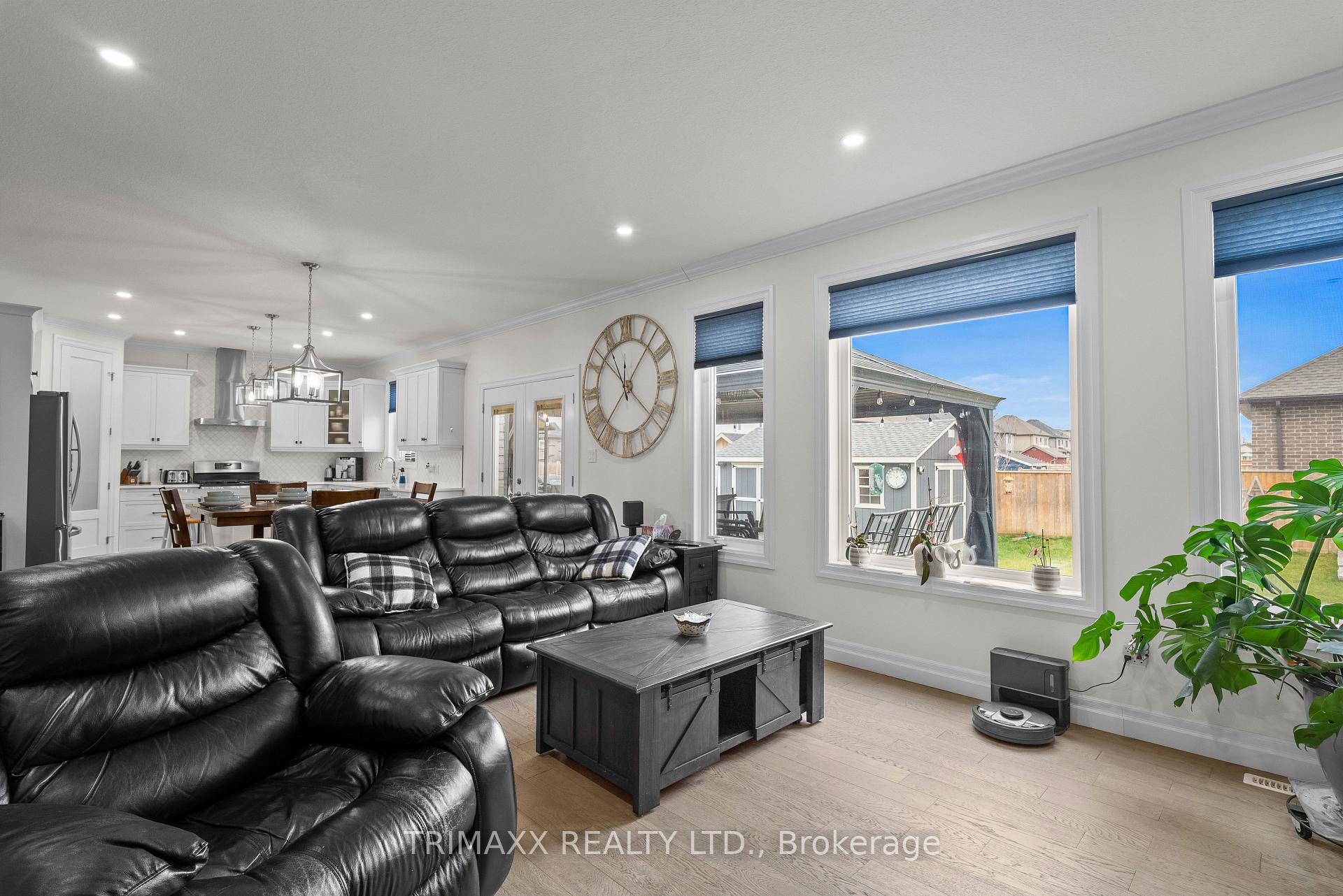 Photo 7 of 31 Thames Springs Crescent, Zorra, Thamesford — HOMEH