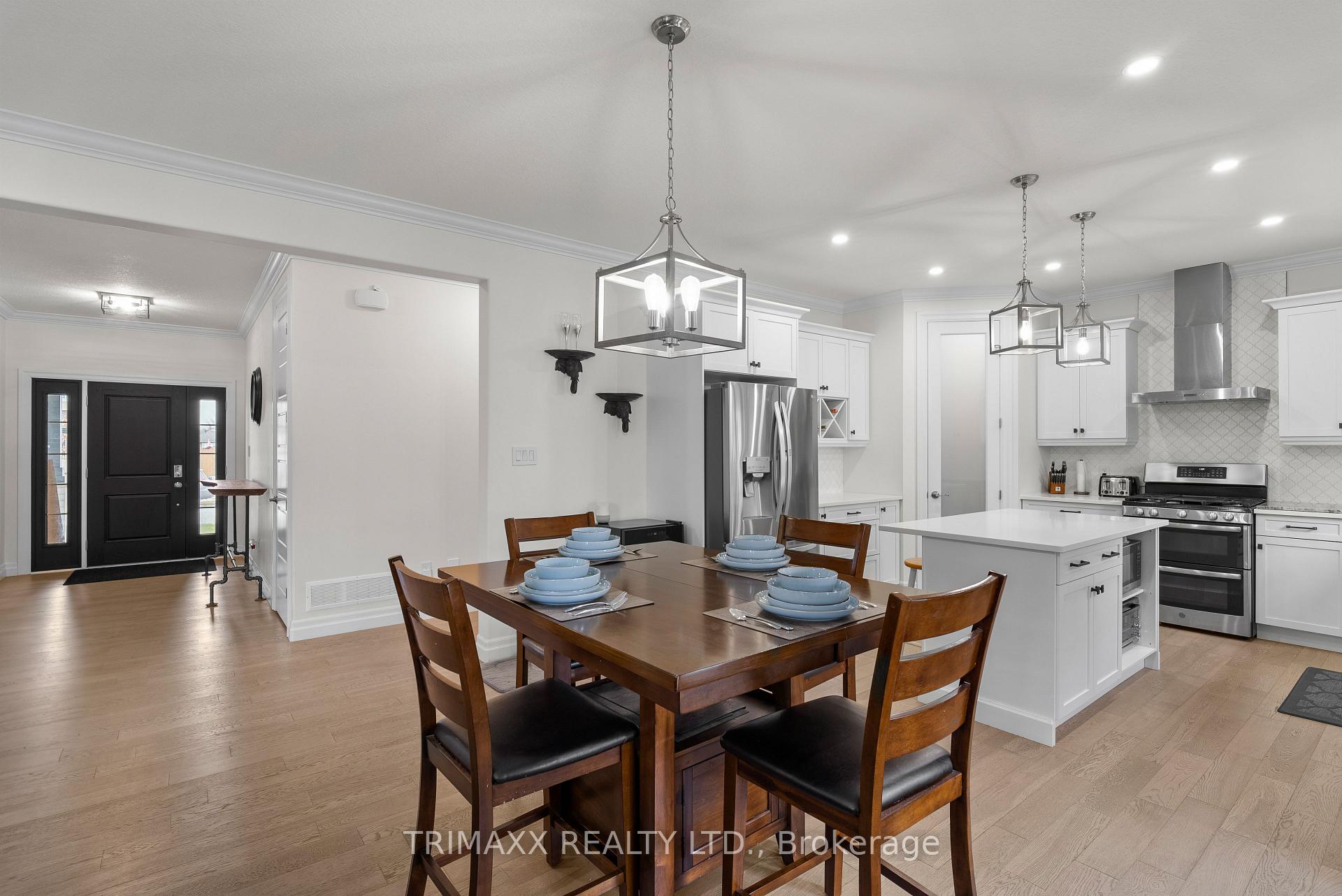 Photo 9 of 31 Thames Springs Crescent, Zorra, Thamesford — HOMEH