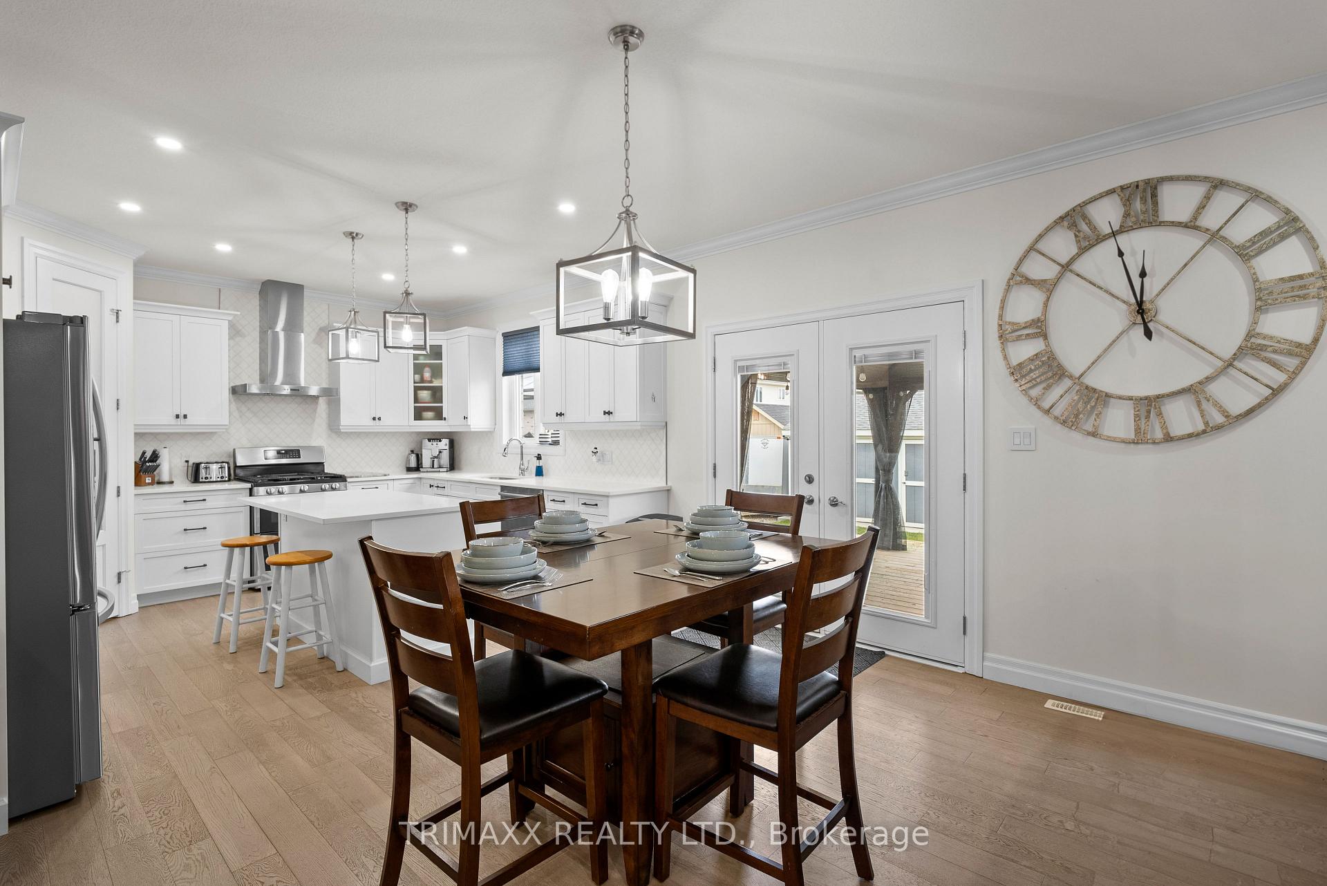 Photo 10 of 31 Thames Springs Crescent, Zorra, Thamesford — HOMEH