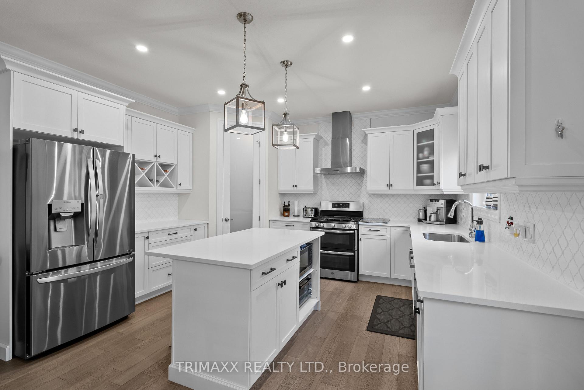 Photo 11 of 31 Thames Springs Crescent, Zorra, Thamesford — HOMEH