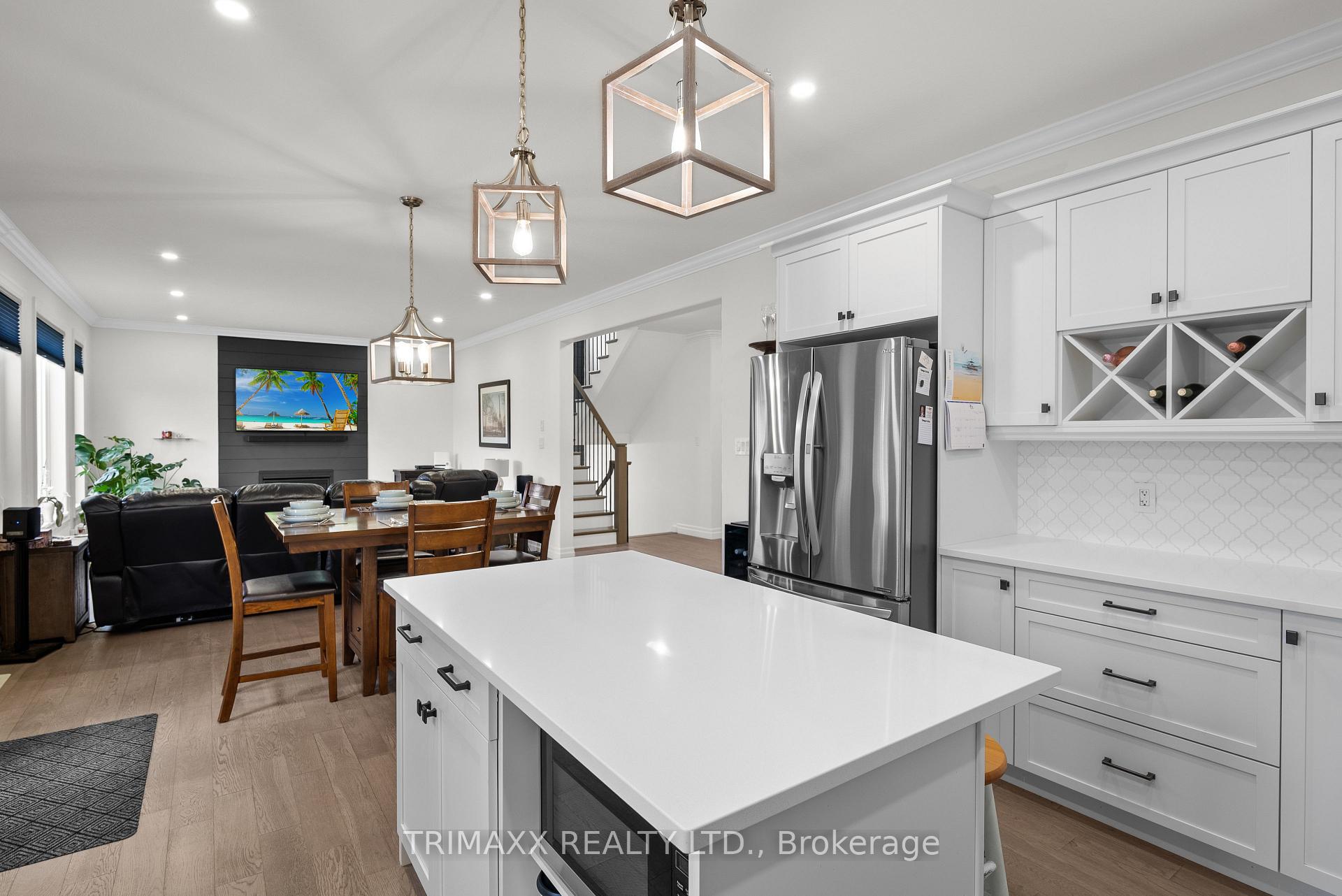 Photo 12 of 31 Thames Springs Crescent, Zorra, Thamesford — HOMEH