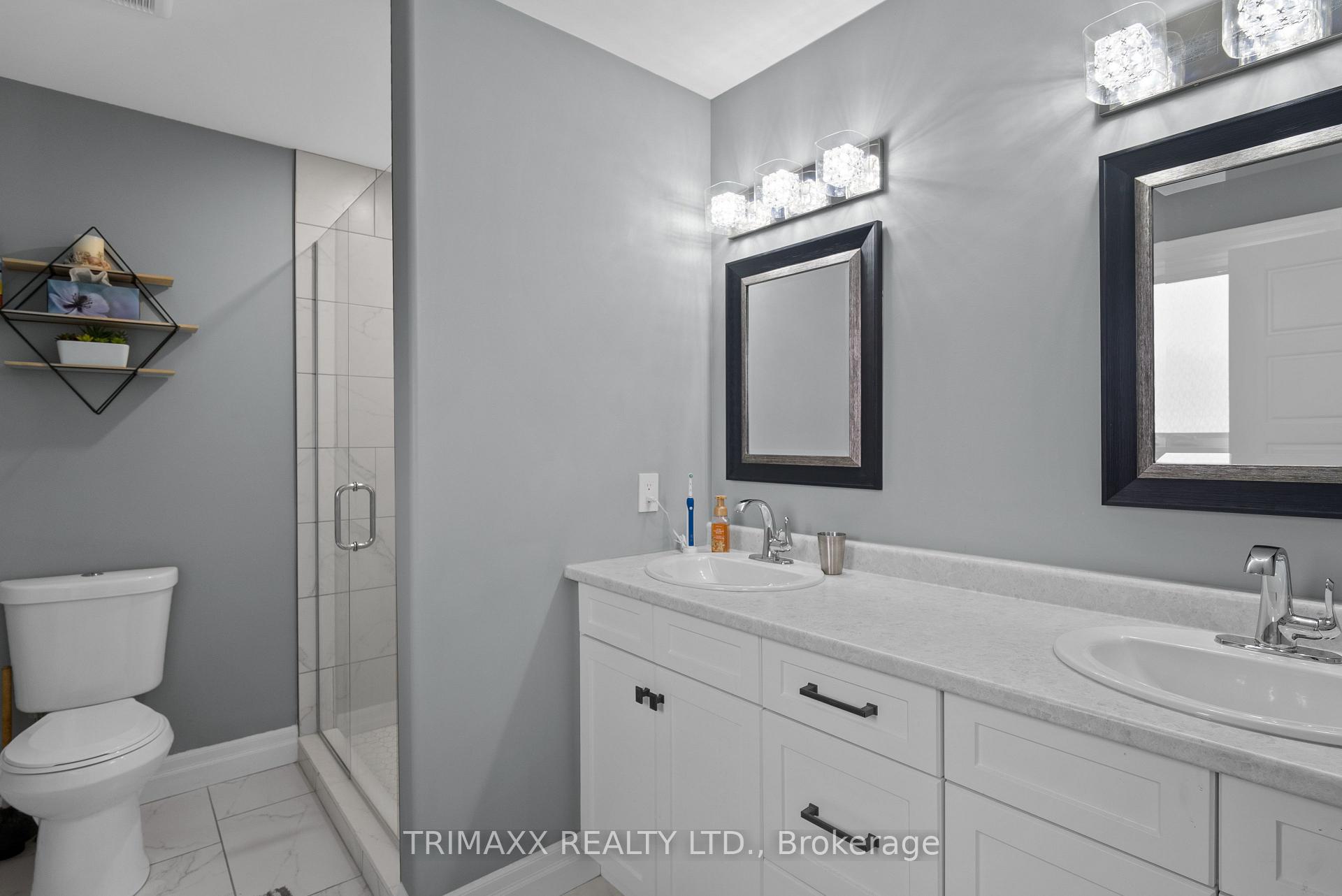Photo 17 of 31 Thames Springs Crescent, Zorra, Thamesford — HOMEH