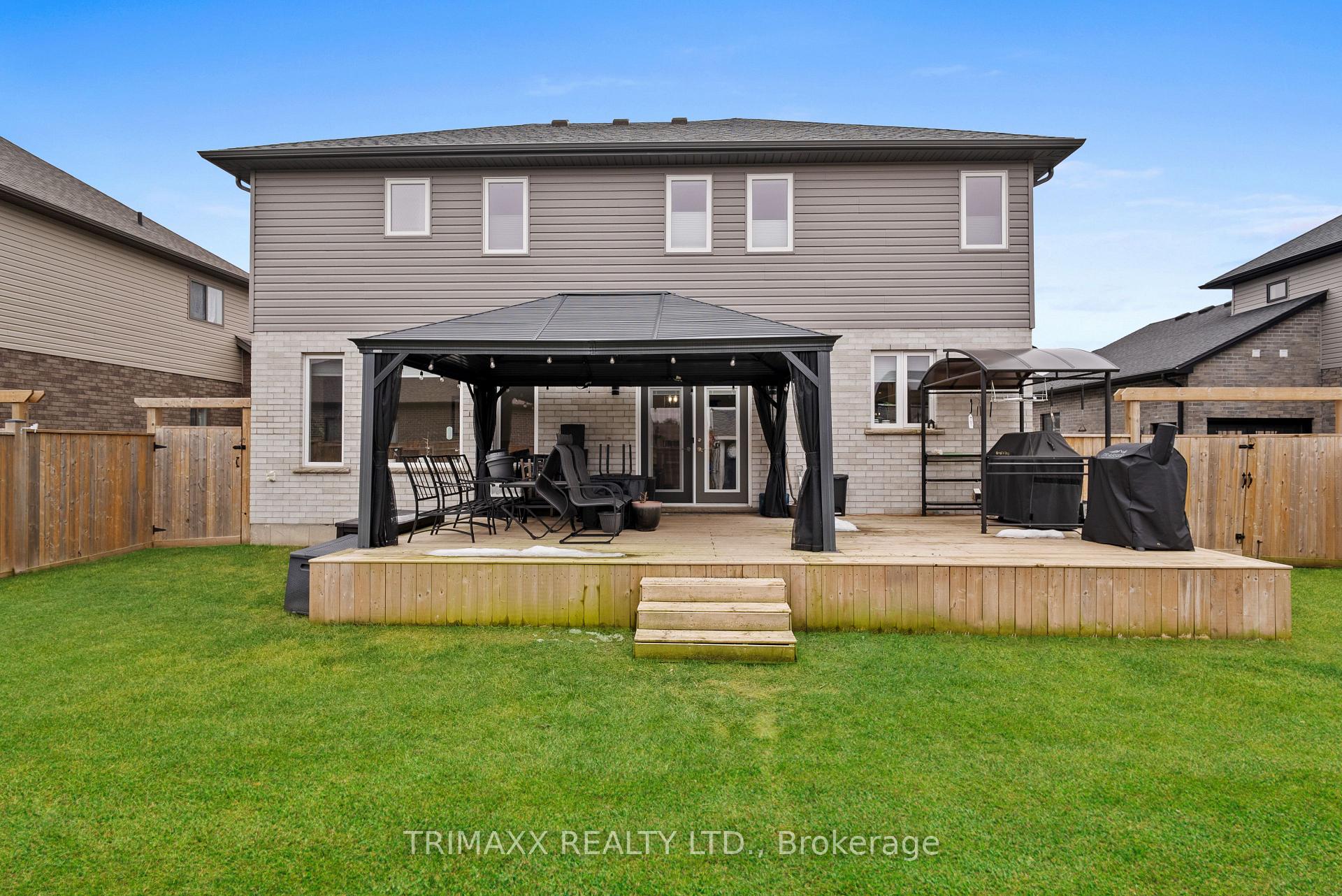 Photo 27 of 31 Thames Springs Crescent, Zorra, Thamesford — HOMEH