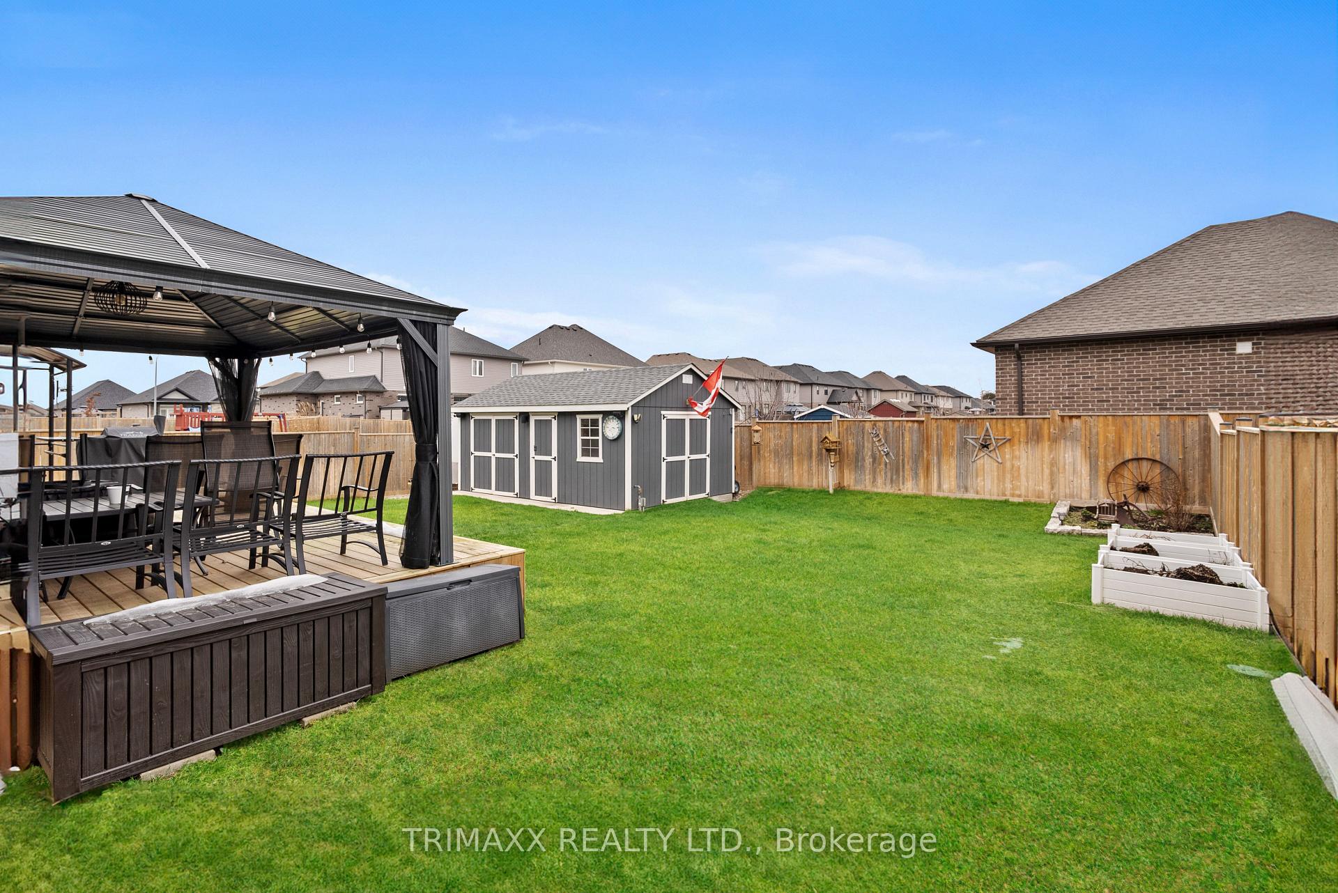 Photo 28 of 31 Thames Springs Crescent, Zorra, Thamesford — HOMEH