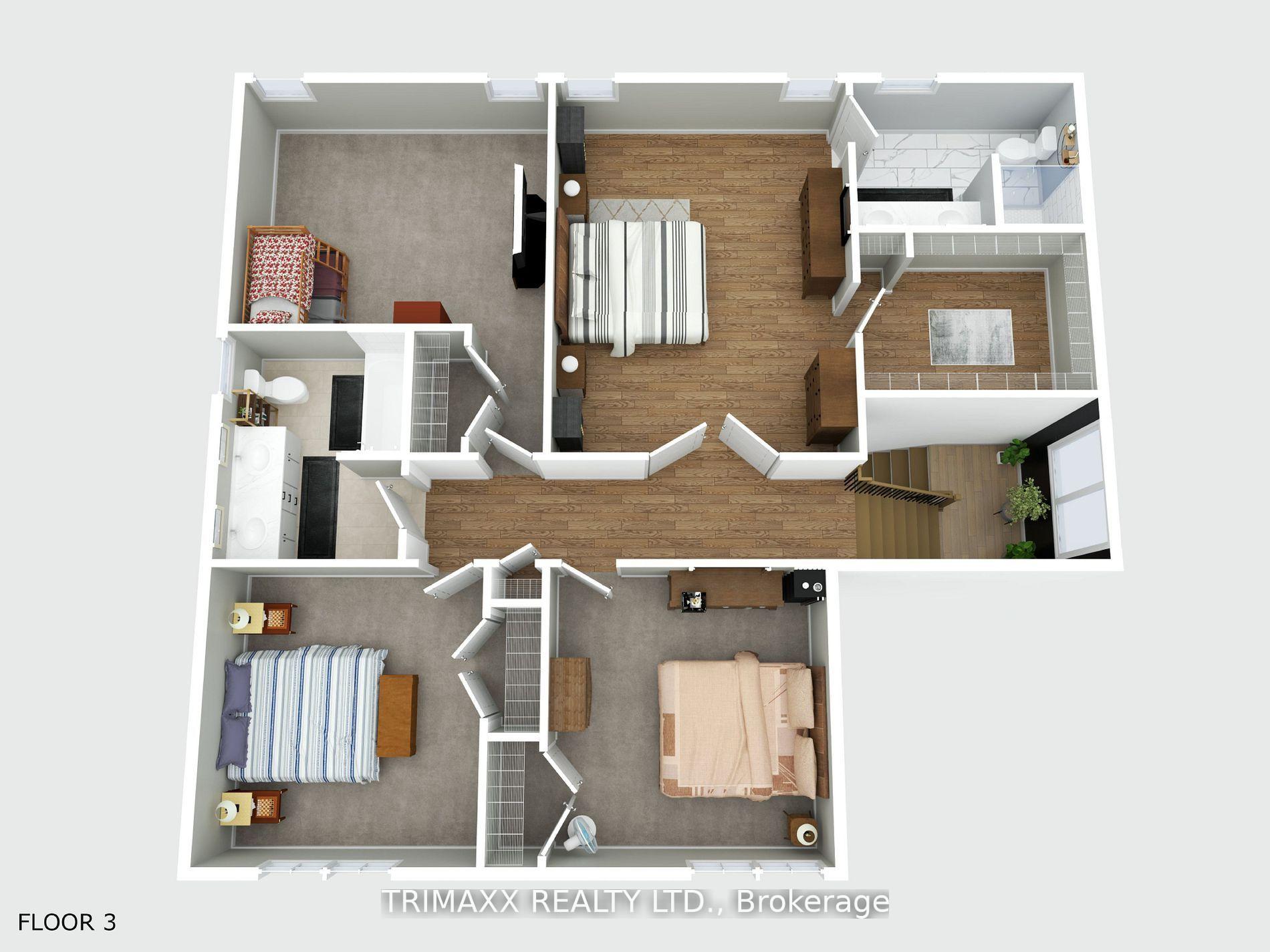 Photo 29 of 31 Thames Springs Crescent, Zorra, Thamesford — HOMEH