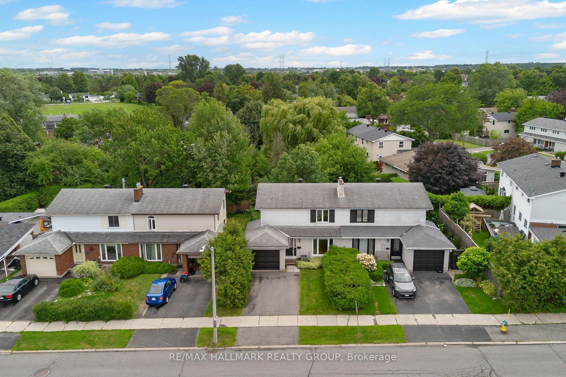 Photo 39 of 84 Chesterton Drive, Ottawa, Borden Farm/Stewart Farm/Carleton Heights/Parkwood Hills — HOMEH