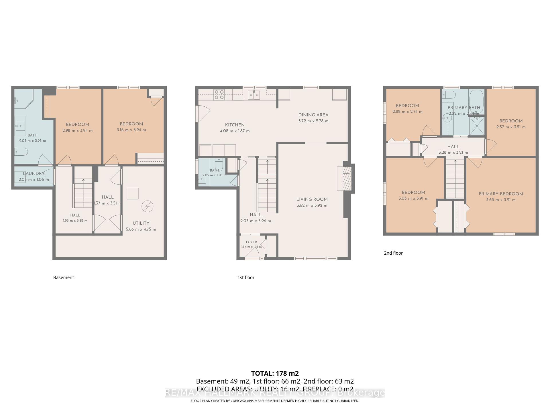 Photo 40 of 84 Chesterton Drive, Ottawa, Borden Farm/Stewart Farm/Carleton Heights/Parkwood Hills — HOMEH