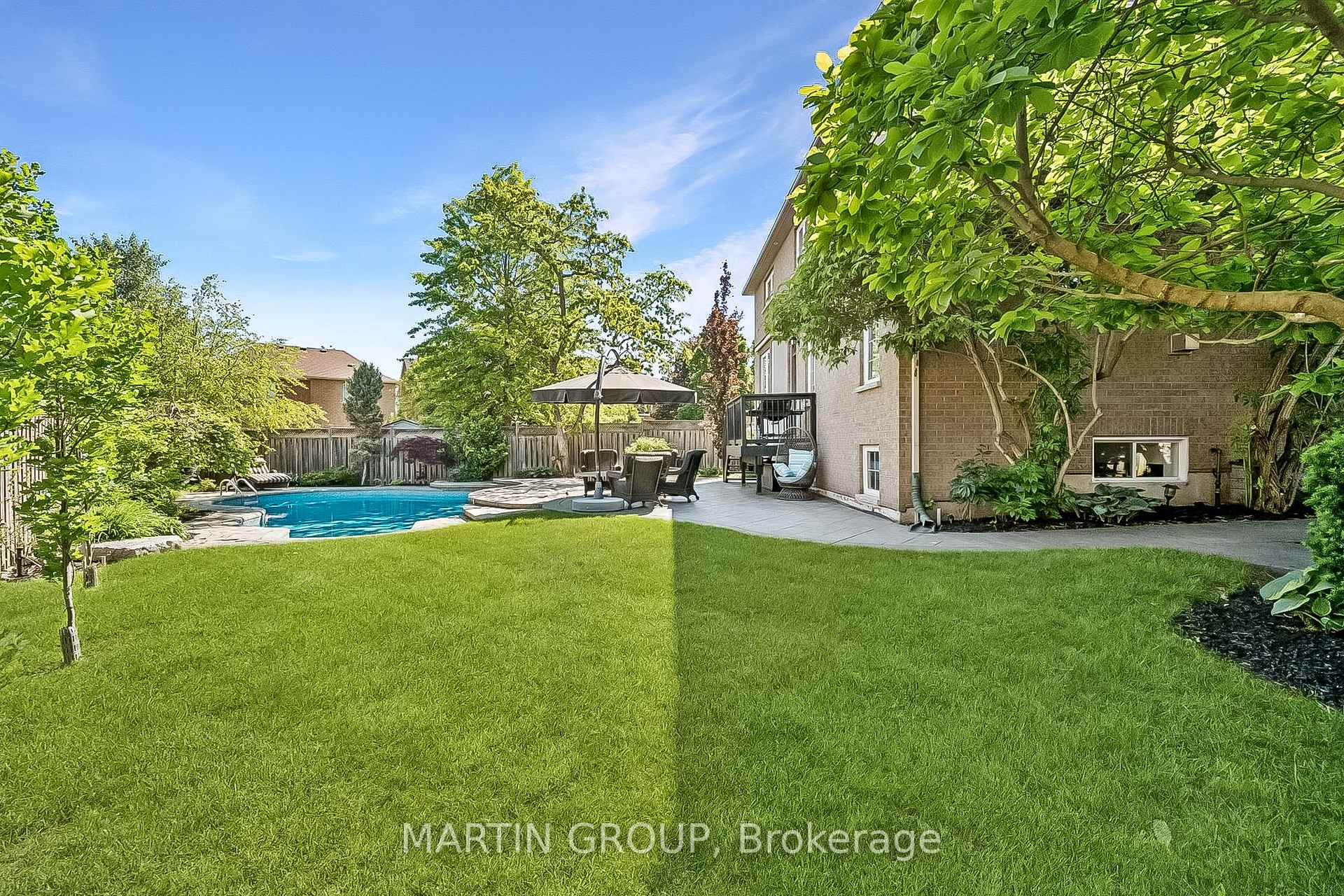 Photo 6 of 2283 Briargrove Circle, Oakville, Westmount — HOMEH