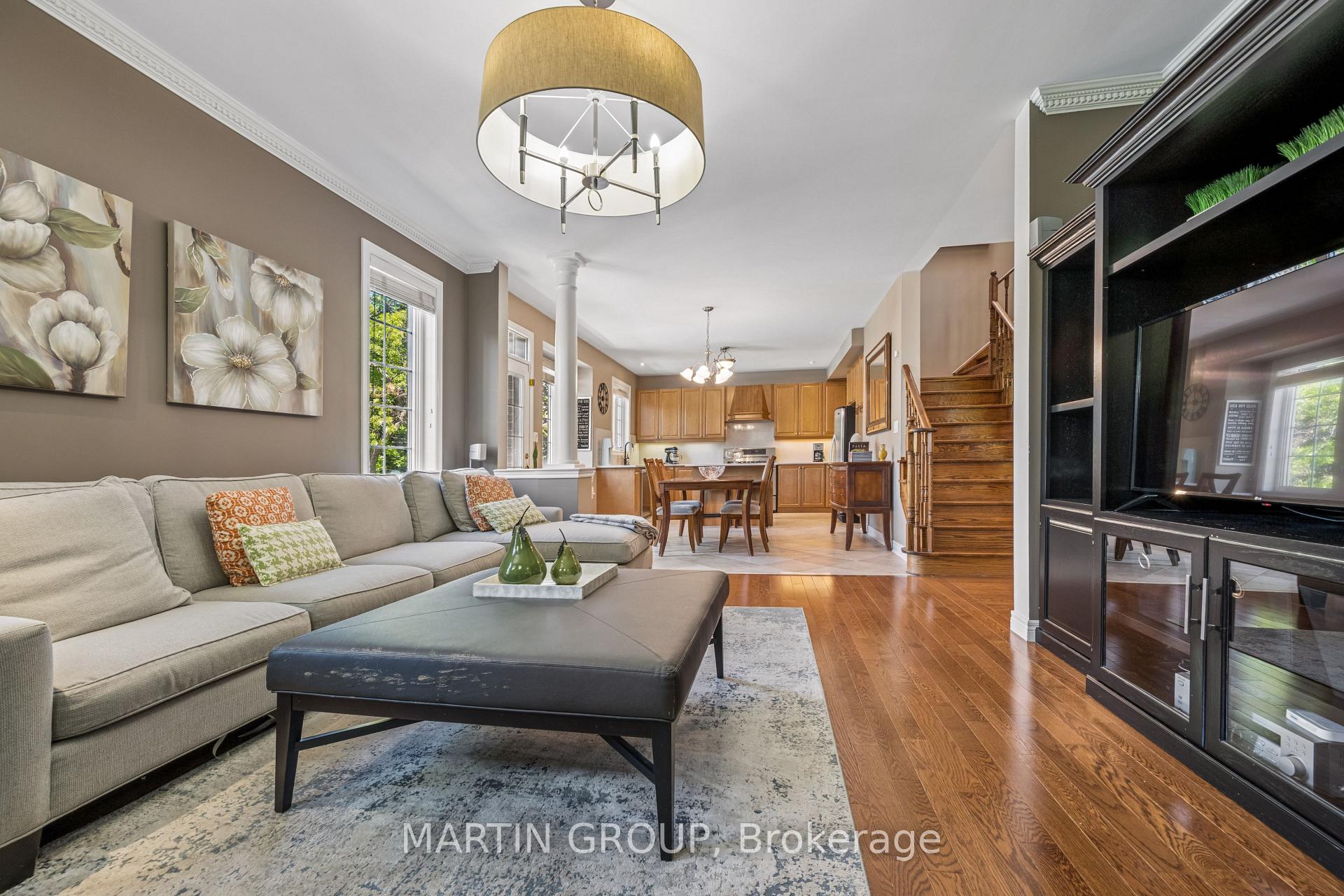 Photo 12 of 2283 Briargrove Circle, Oakville, Westmount — HOMEH