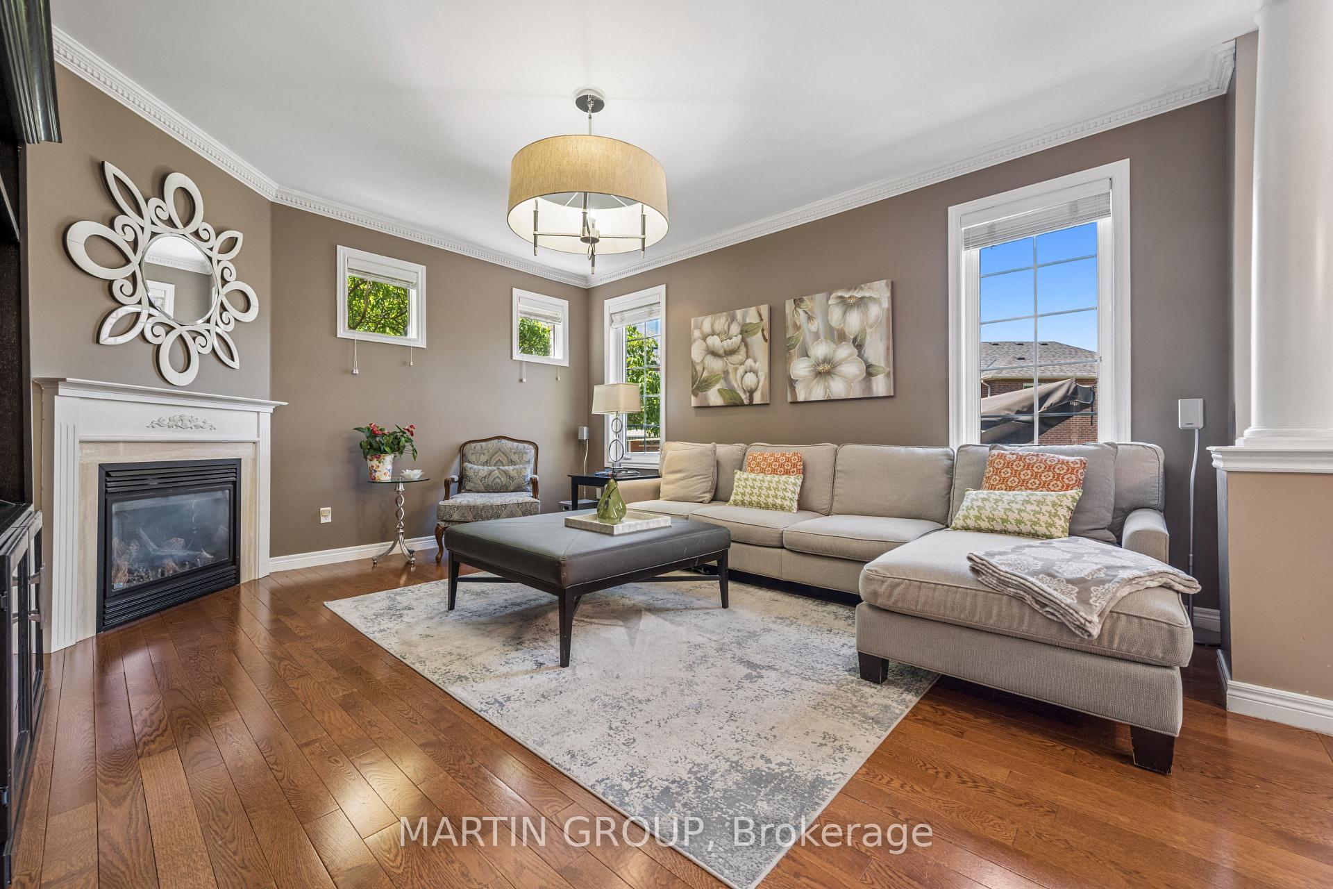 Photo 13 of 2283 Briargrove Circle, Oakville, Westmount — HOMEH