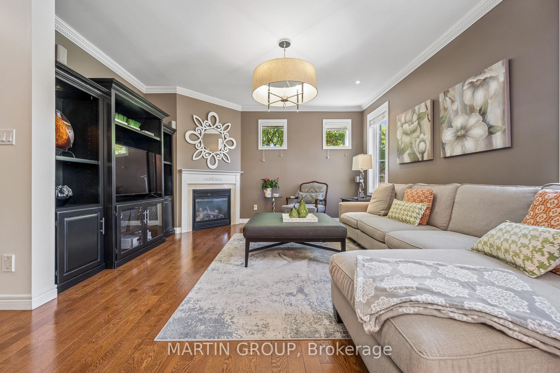 Photo 14 of 2283 Briargrove Circle, Oakville, Westmount — HOMEH