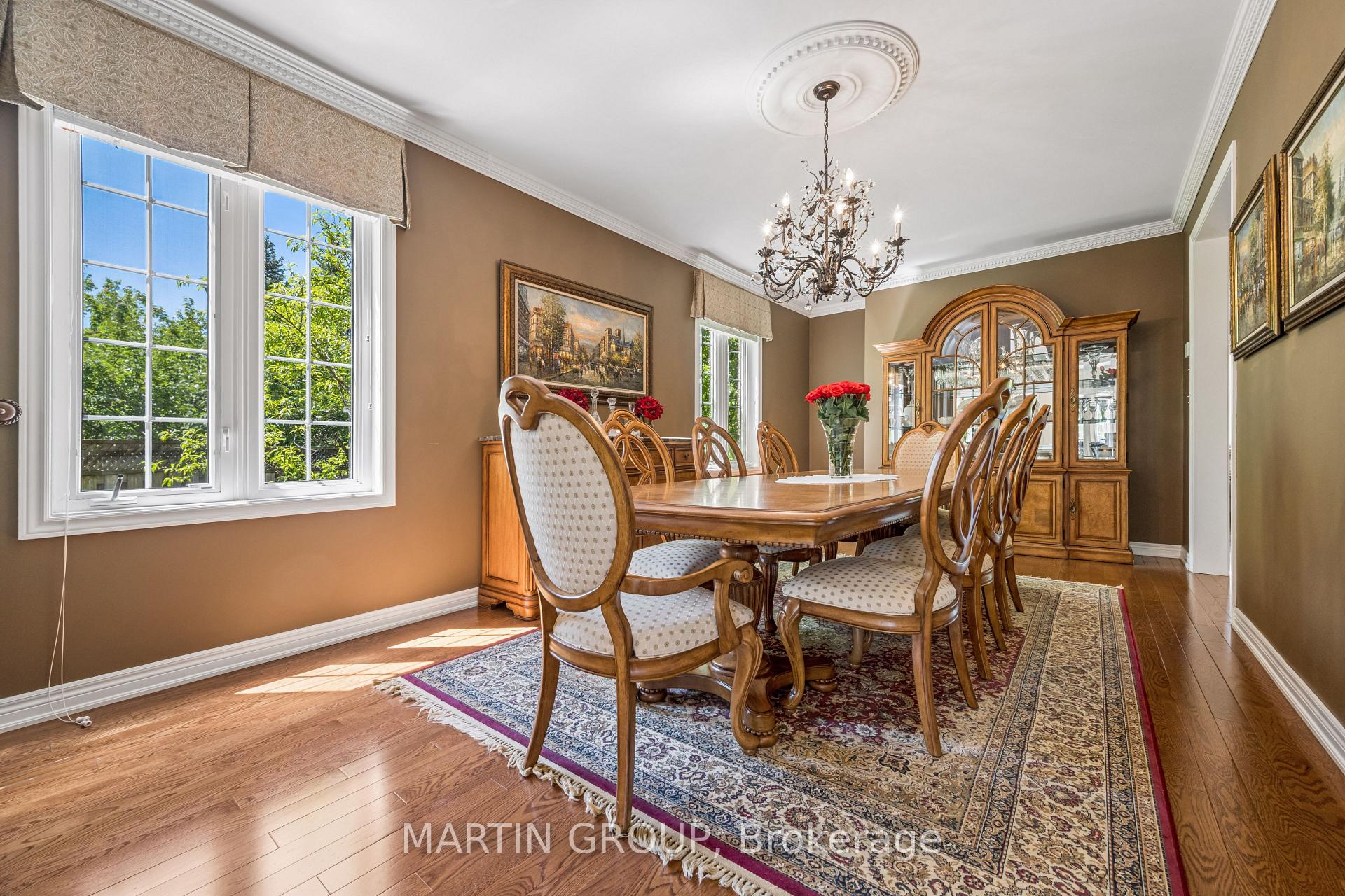 Photo 20 of 2283 Briargrove Circle, Oakville, Westmount — HOMEH
