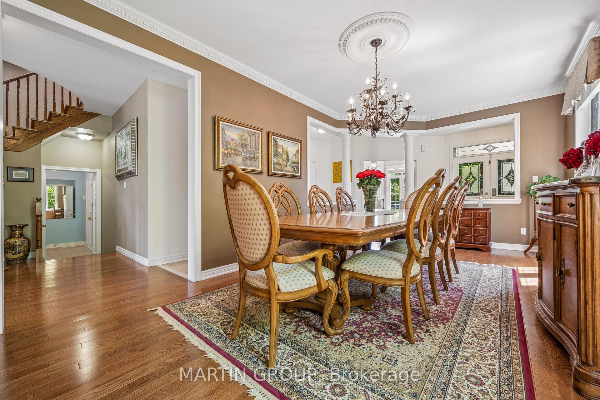 Photo 21 of 2283 Briargrove Circle, Oakville, Westmount — HOMEH