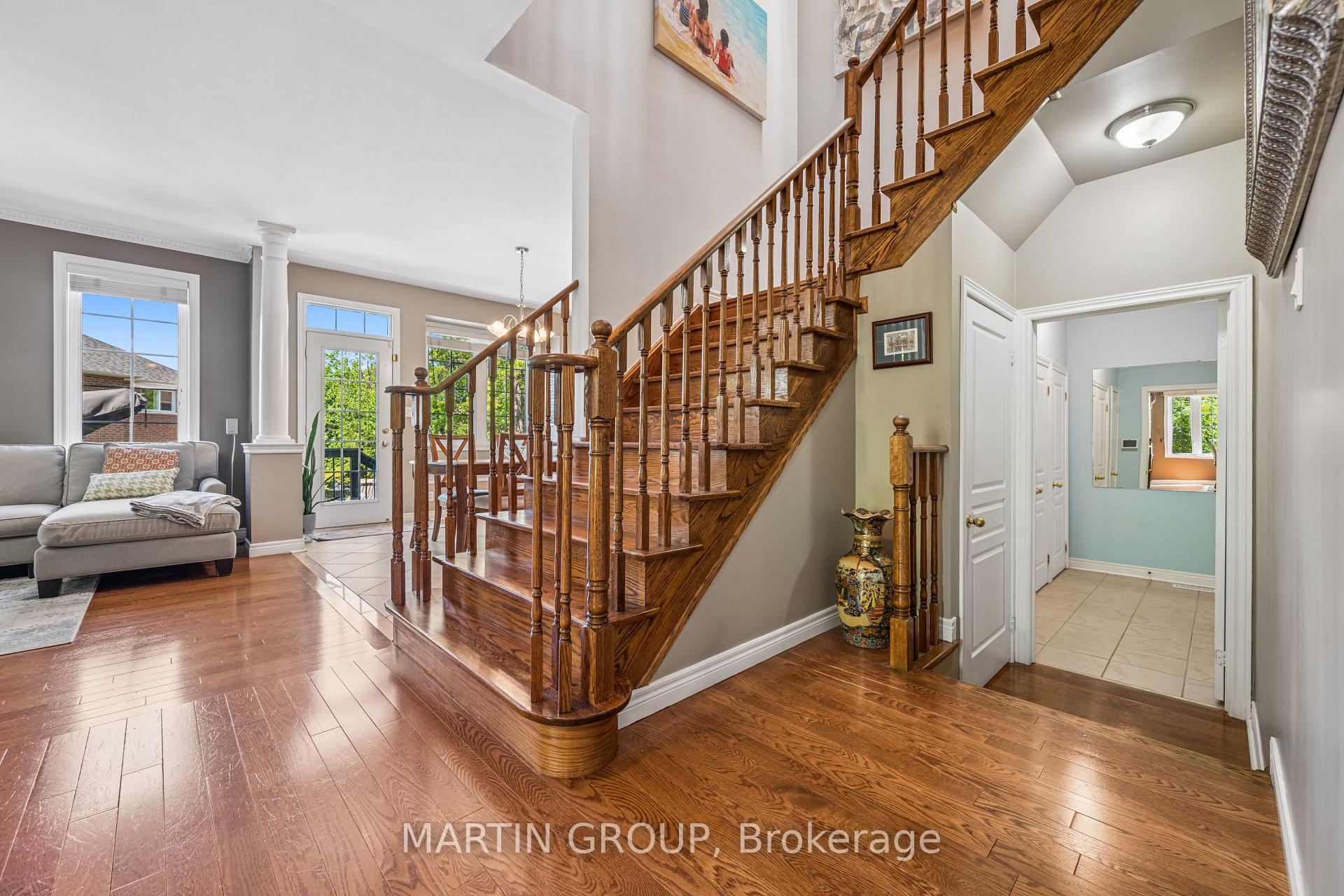 Photo 24 of 2283 Briargrove Circle, Oakville, Westmount — HOMEH